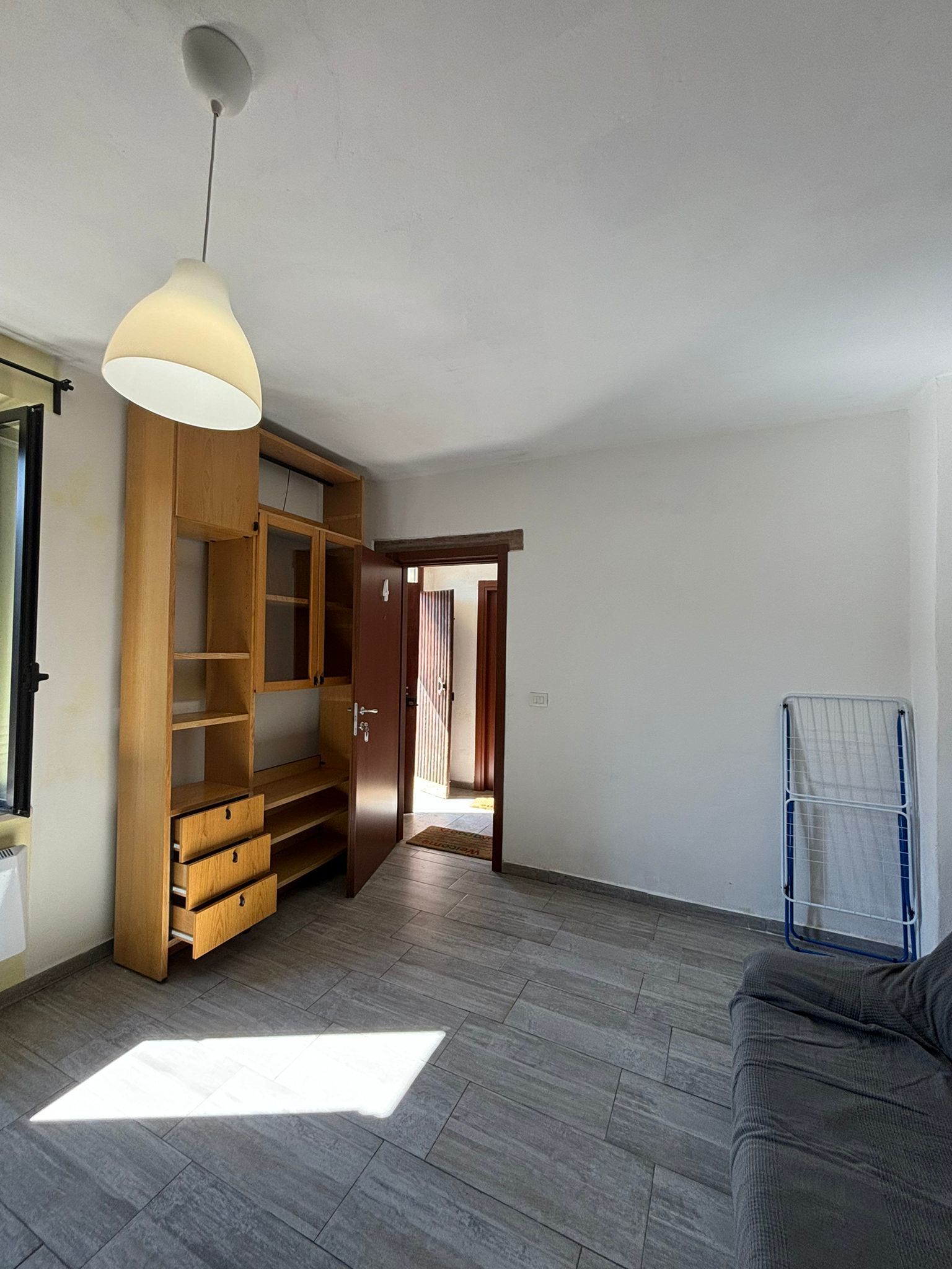 Trilocale in vendita a Medesano