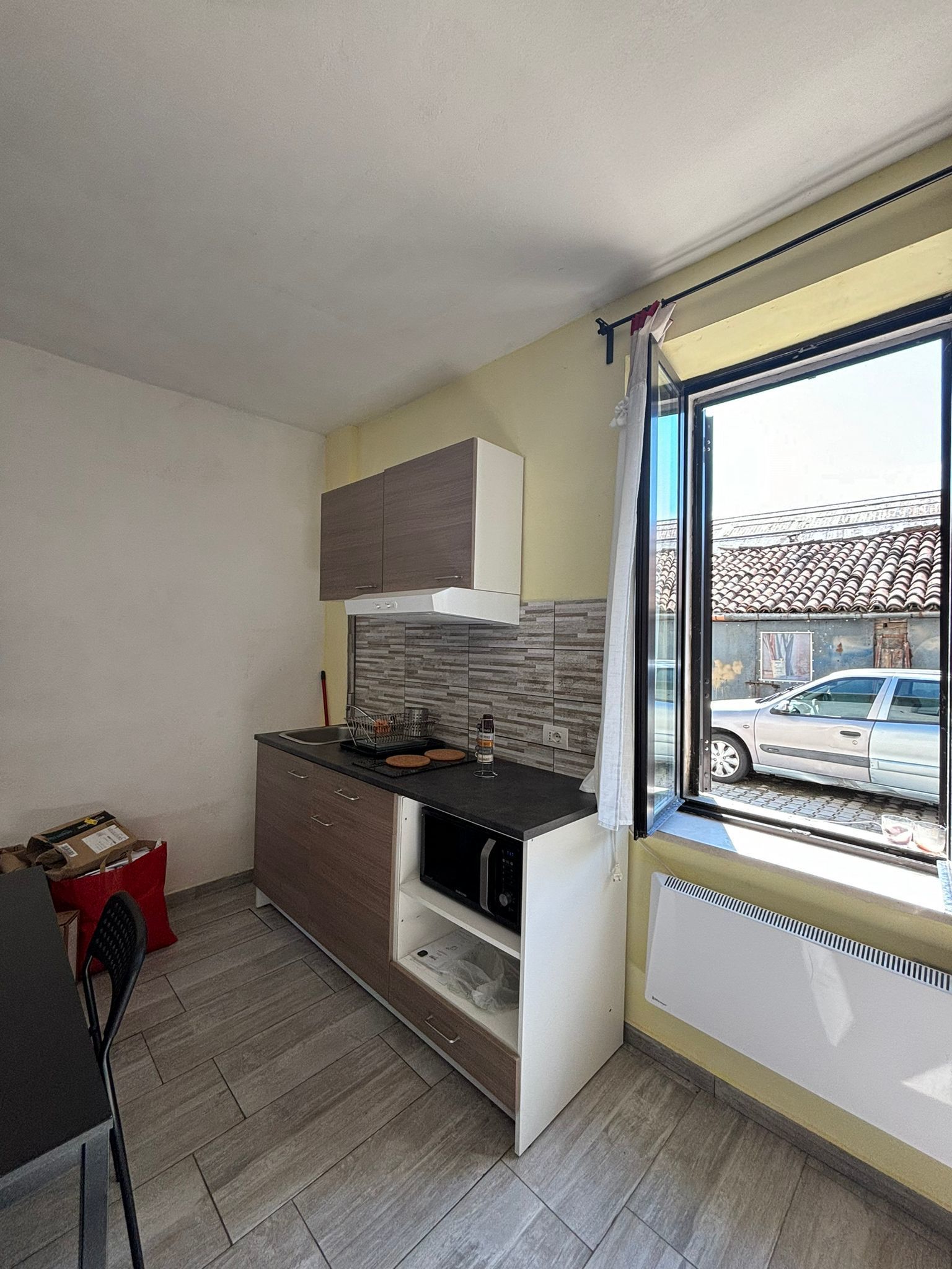 Trilocale in vendita a Medesano