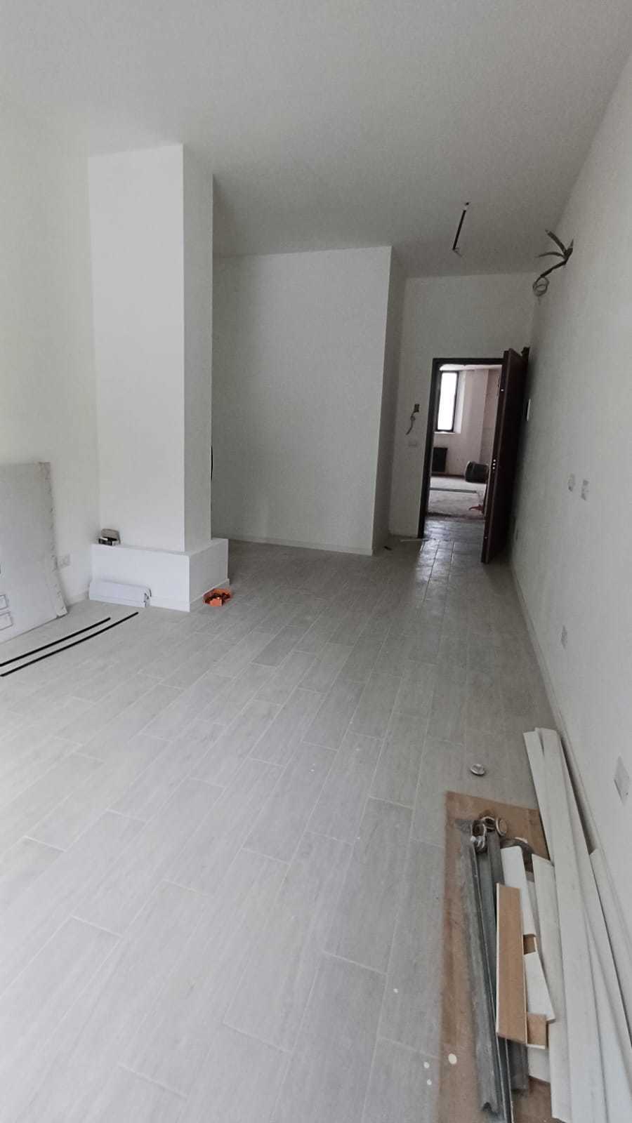 Trilocale ristrutturato, Collecchio stradella