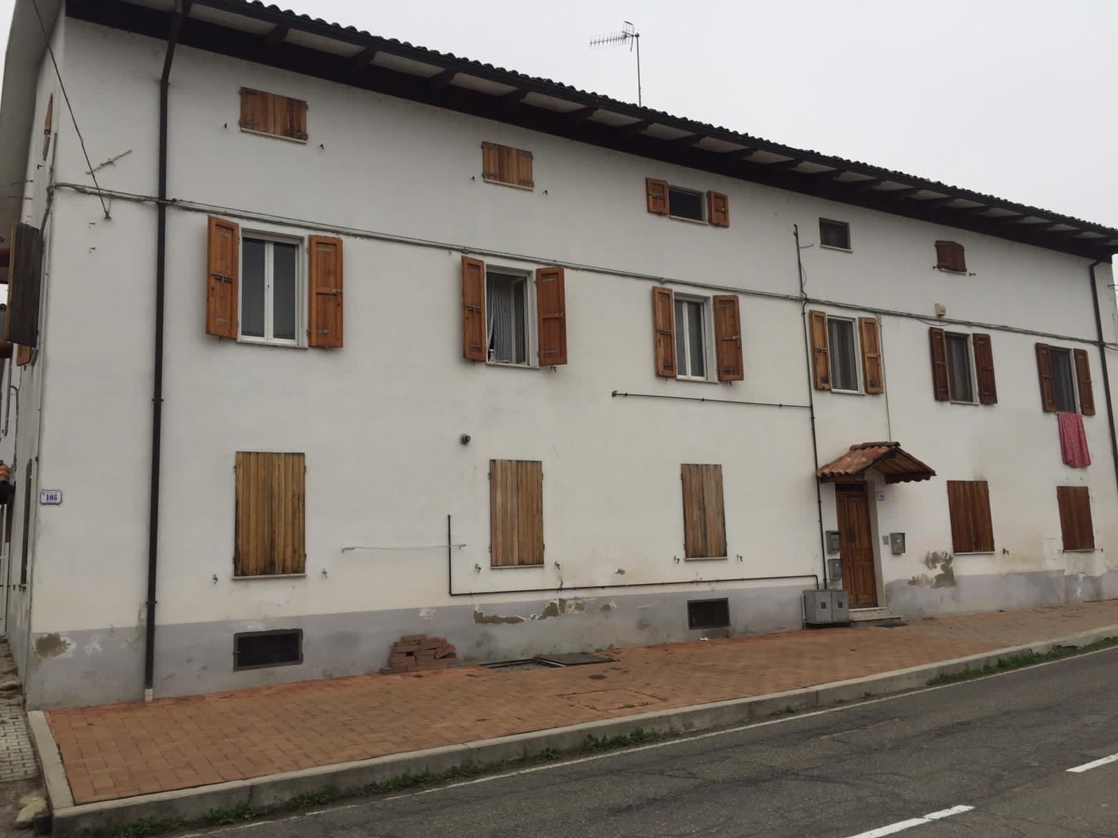 Appartamento ristrutturato, Fornovo di Taro sivizzano