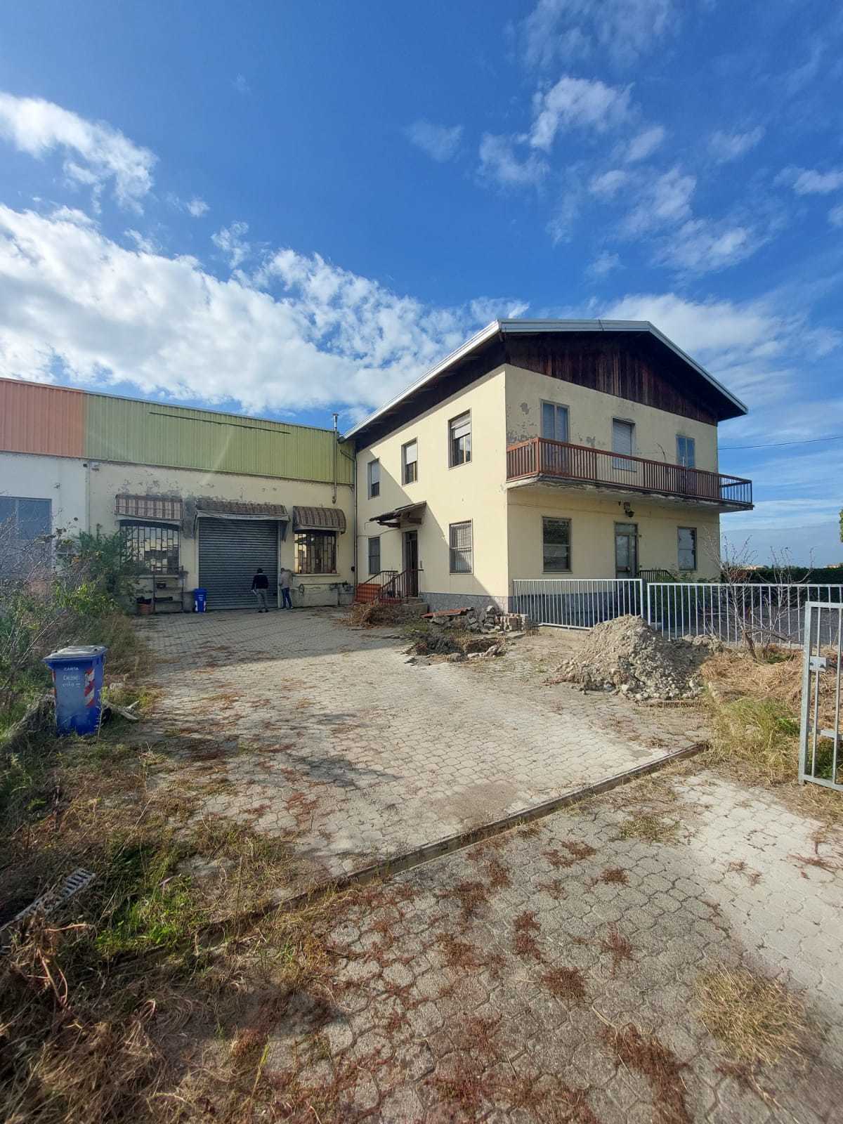 Quadrilocale in vendita a Parma