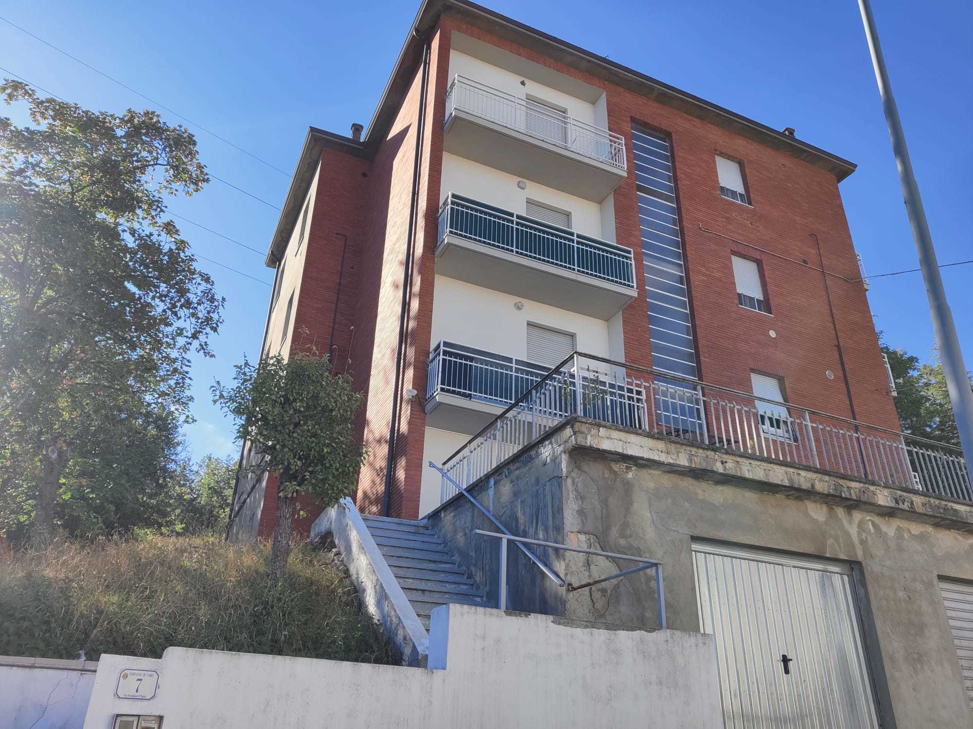 Quadrilocale in vendita a Fornovo di Taro
