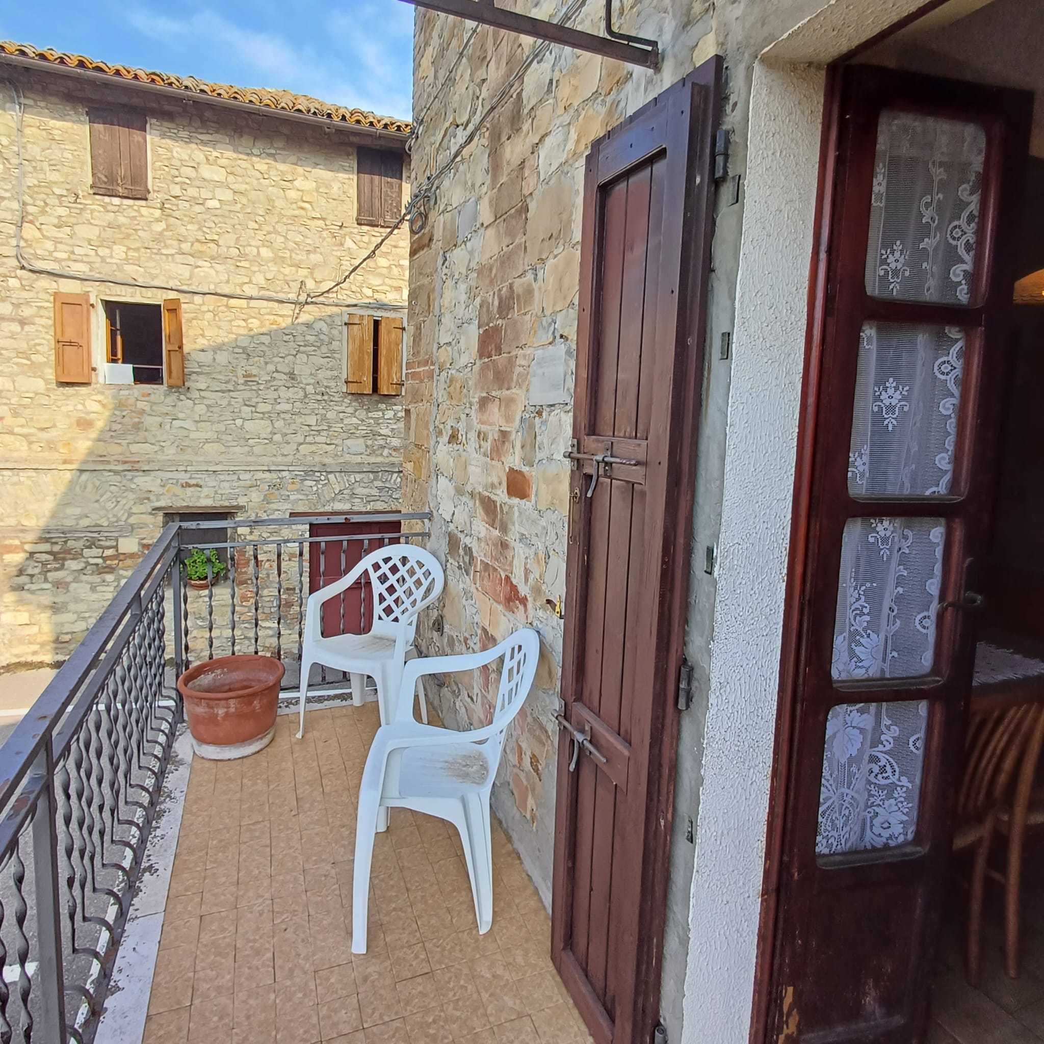 Casa indipendente in vendita, Terenzo bardone