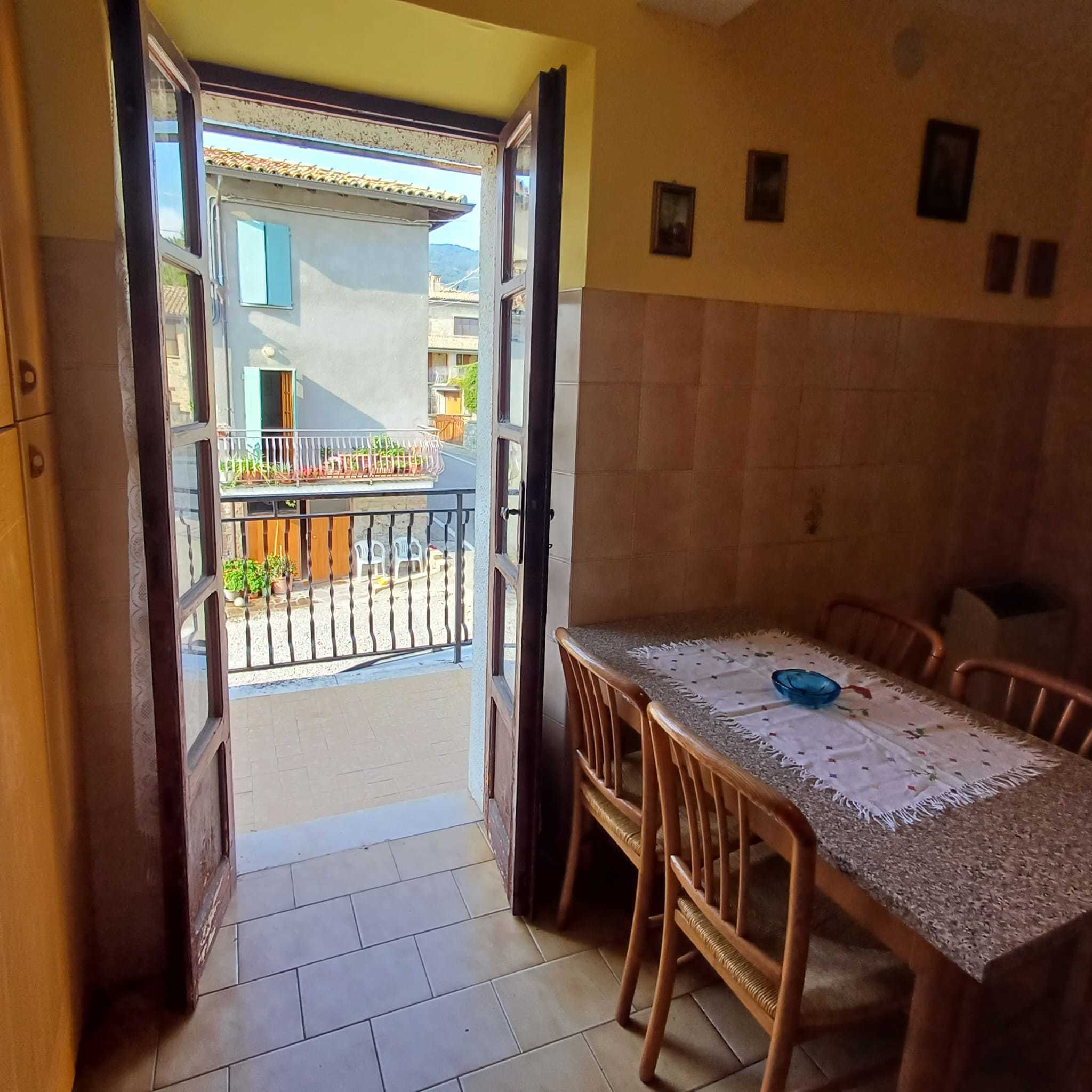 Casa indipendente in vendita, Terenzo bardone