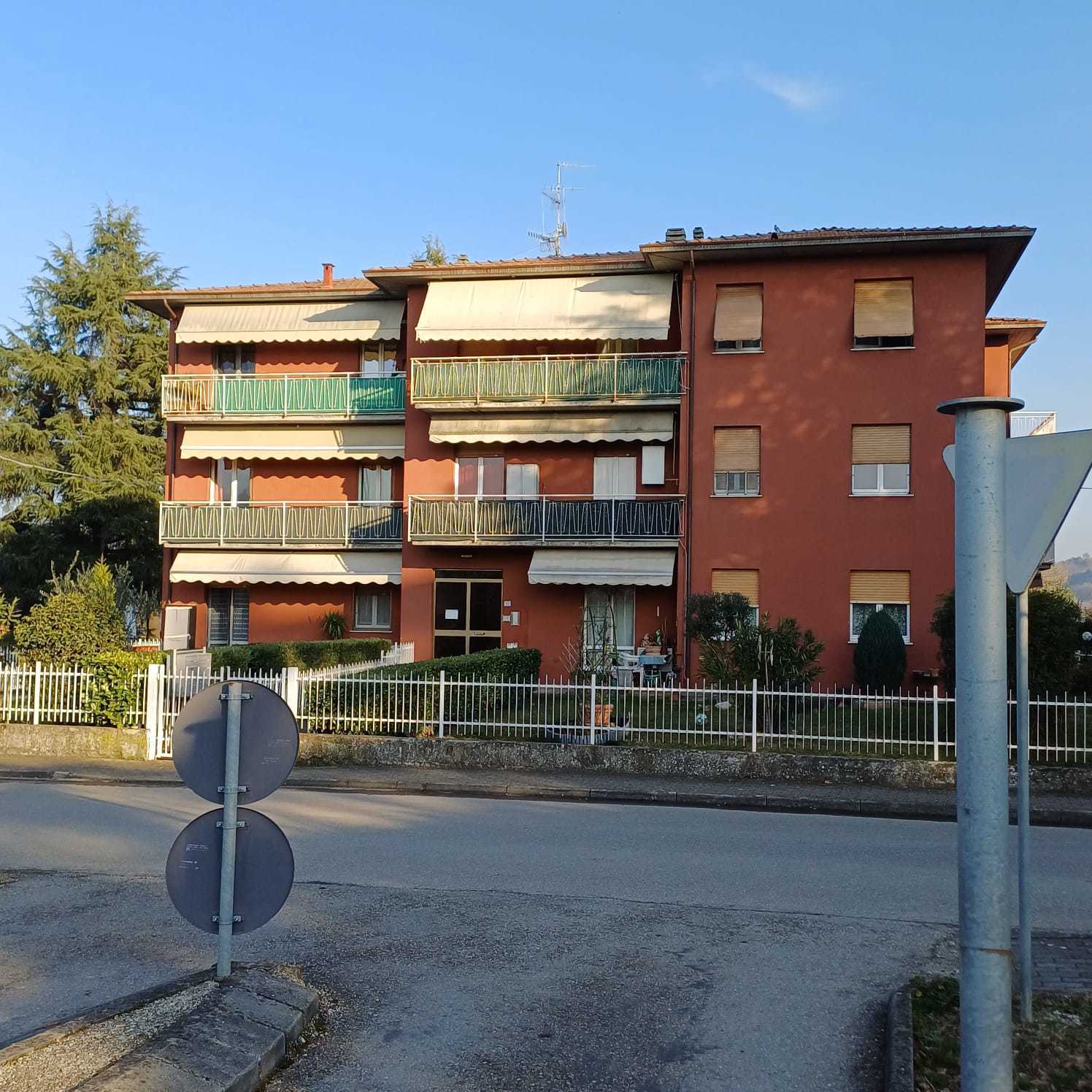 Appartamento in vendita, Solignano rubbiano