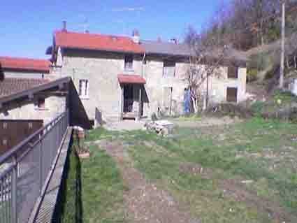 Casa indipendente in vendita a Terenzo