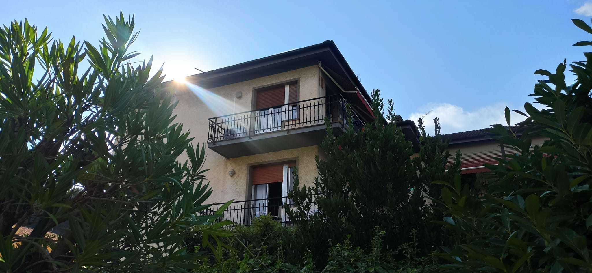 Appartamento in vendita in via canonica 27, Arcola