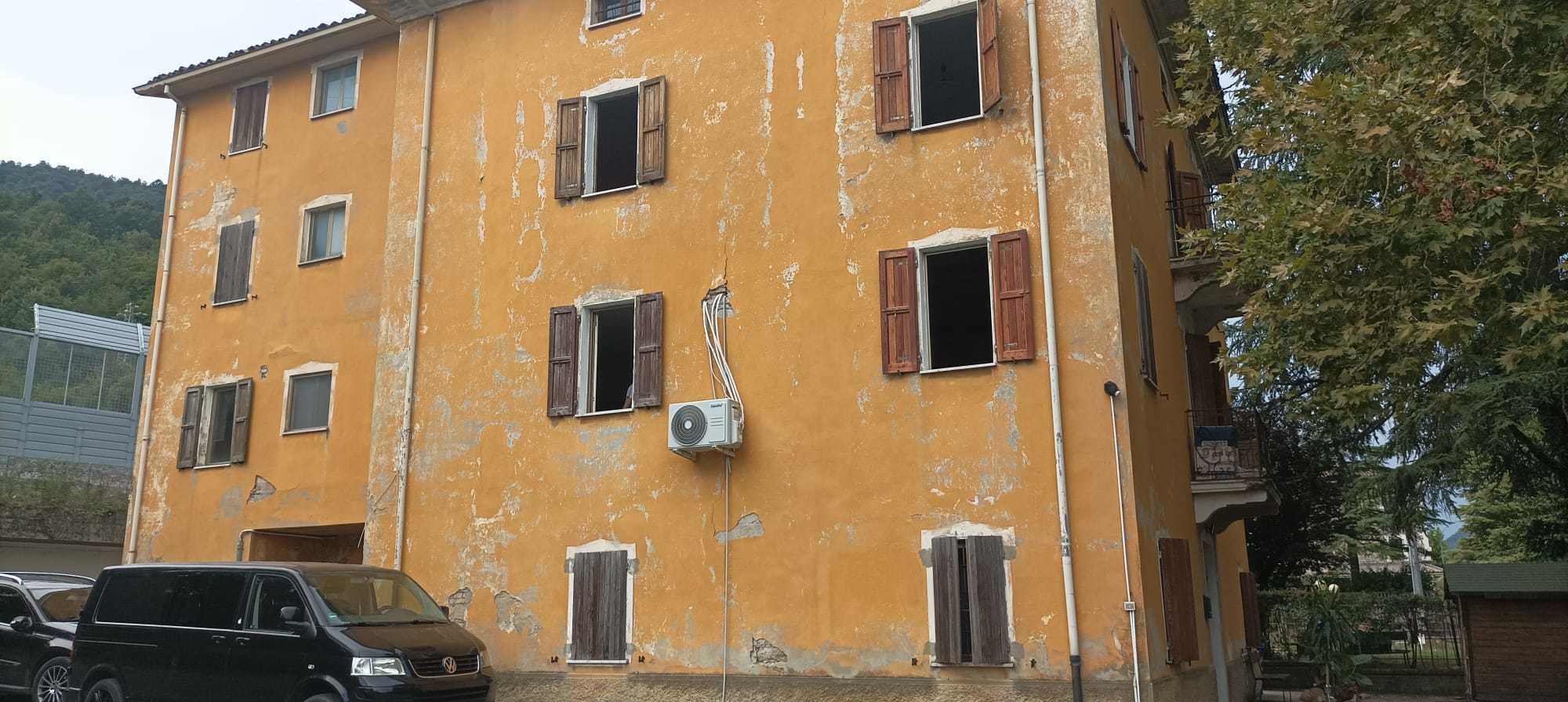 Trilocale in vendita a Fornovo di Taro