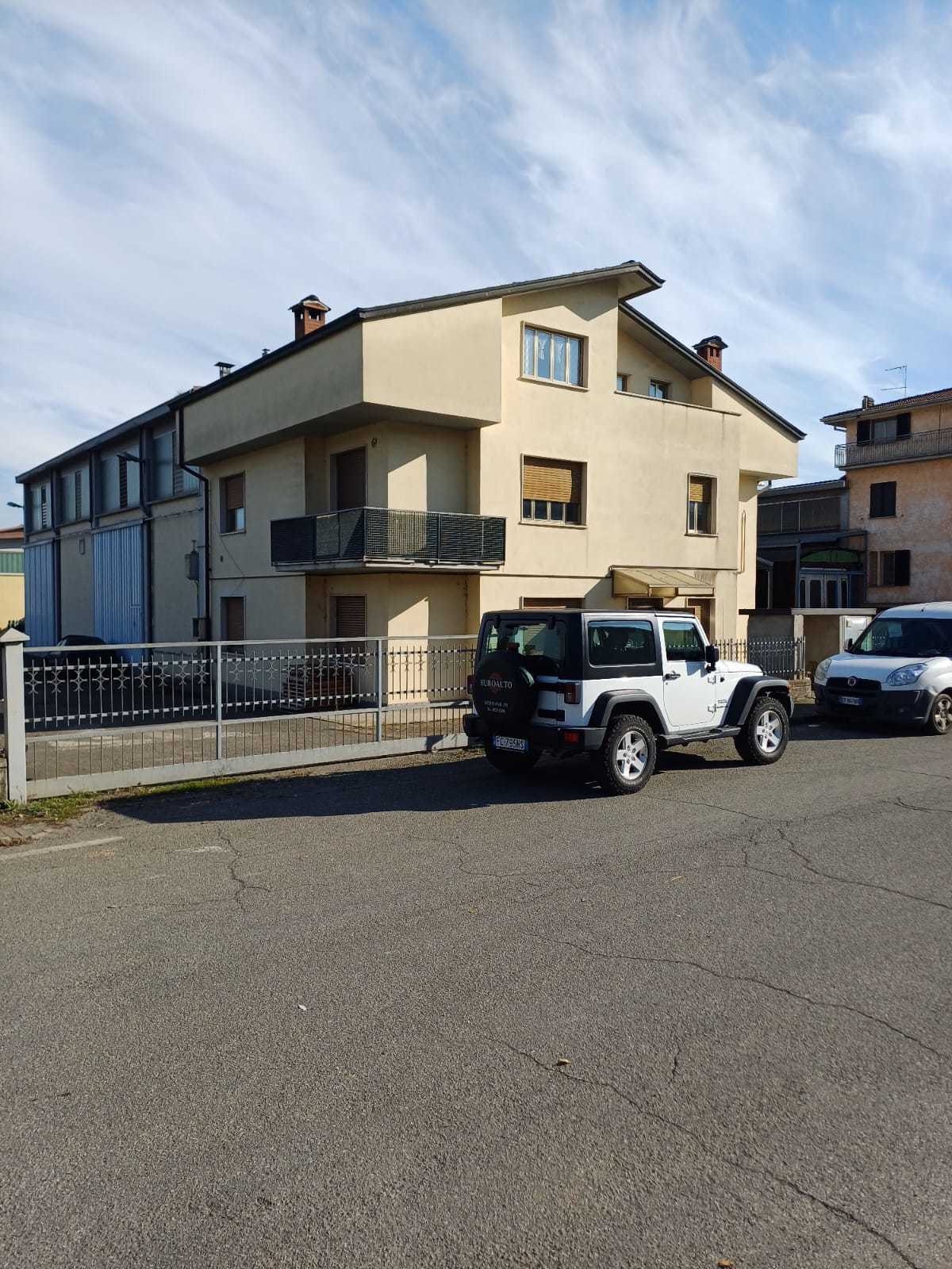 Appartamento in vendita, Solignano rubbiano