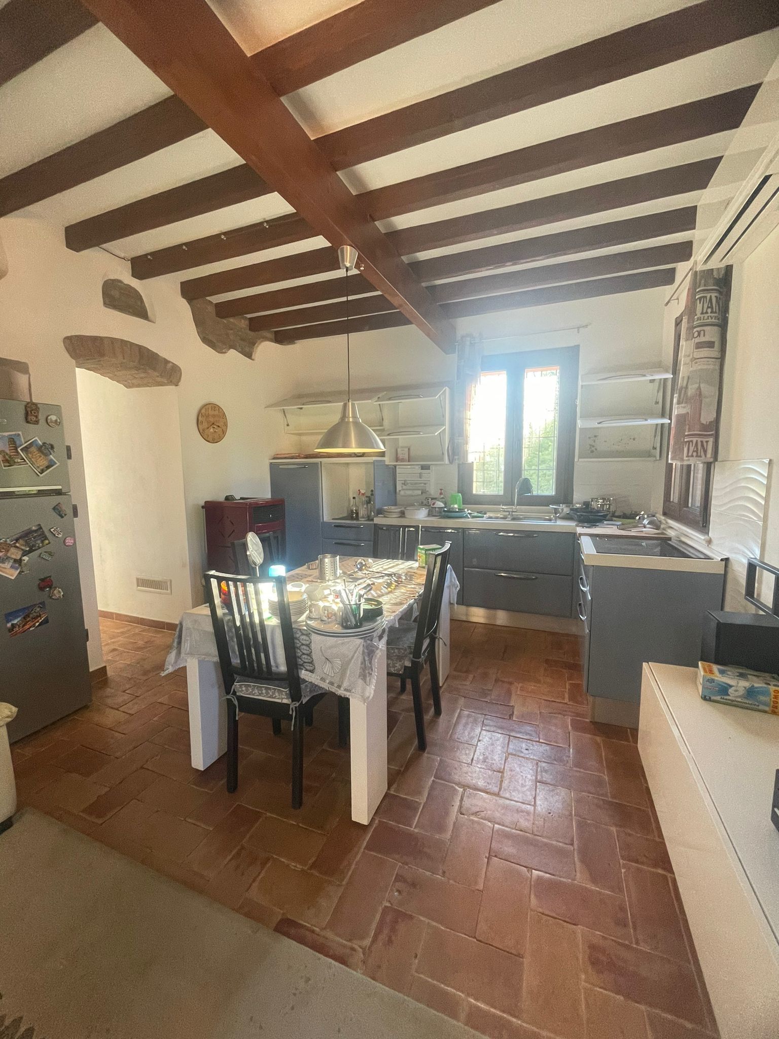 Appartamento in affitto, Medesano ramiola