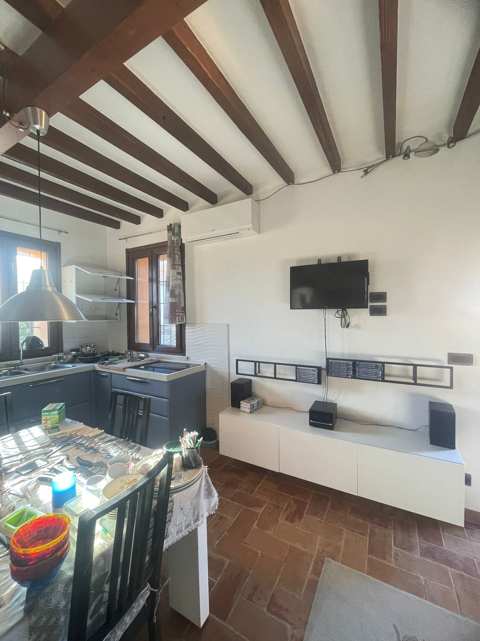 Appartamento in affitto, Medesano ramiola