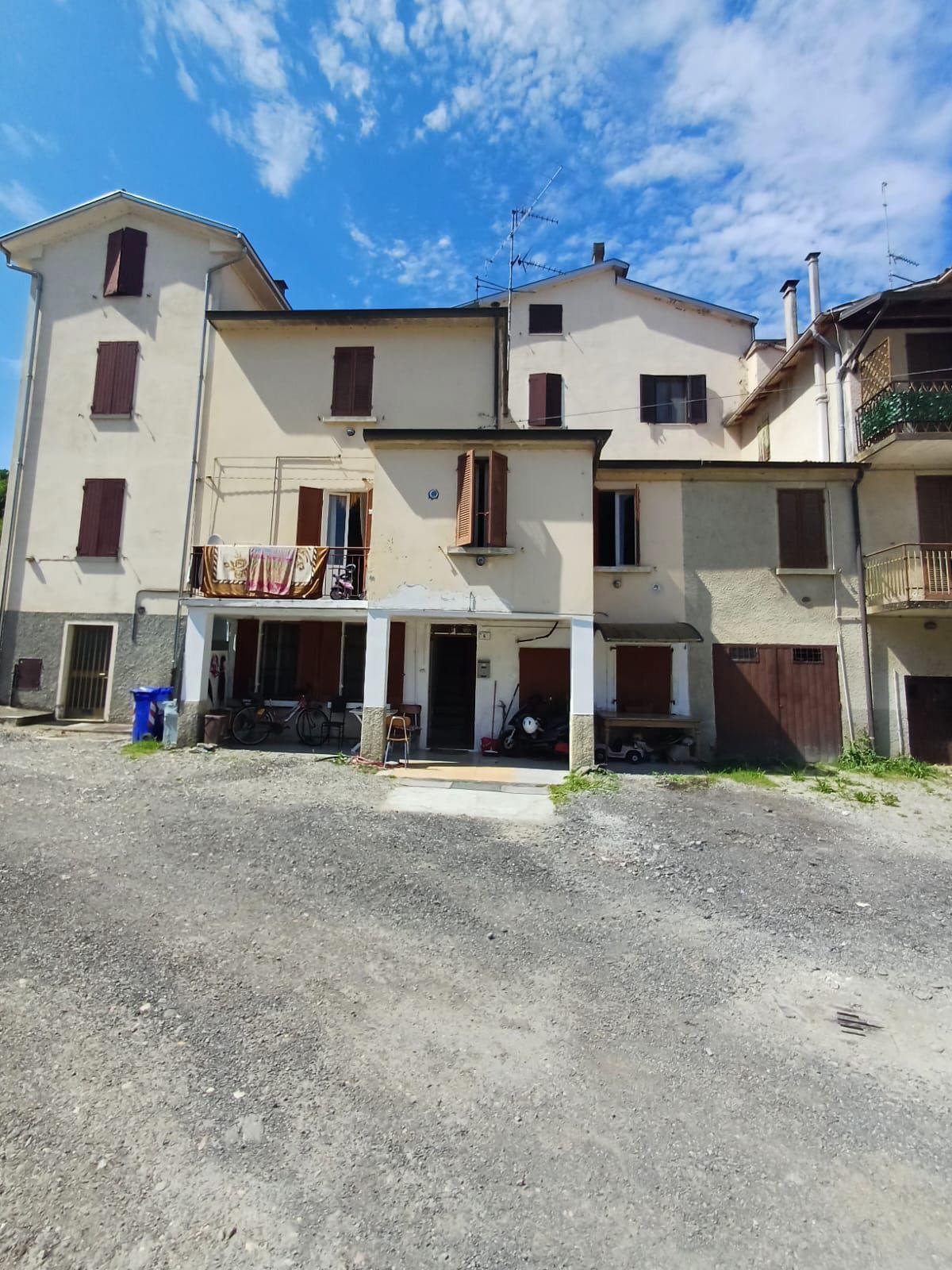 Casa indipendente in vendita, Fornovo di Taro ricc