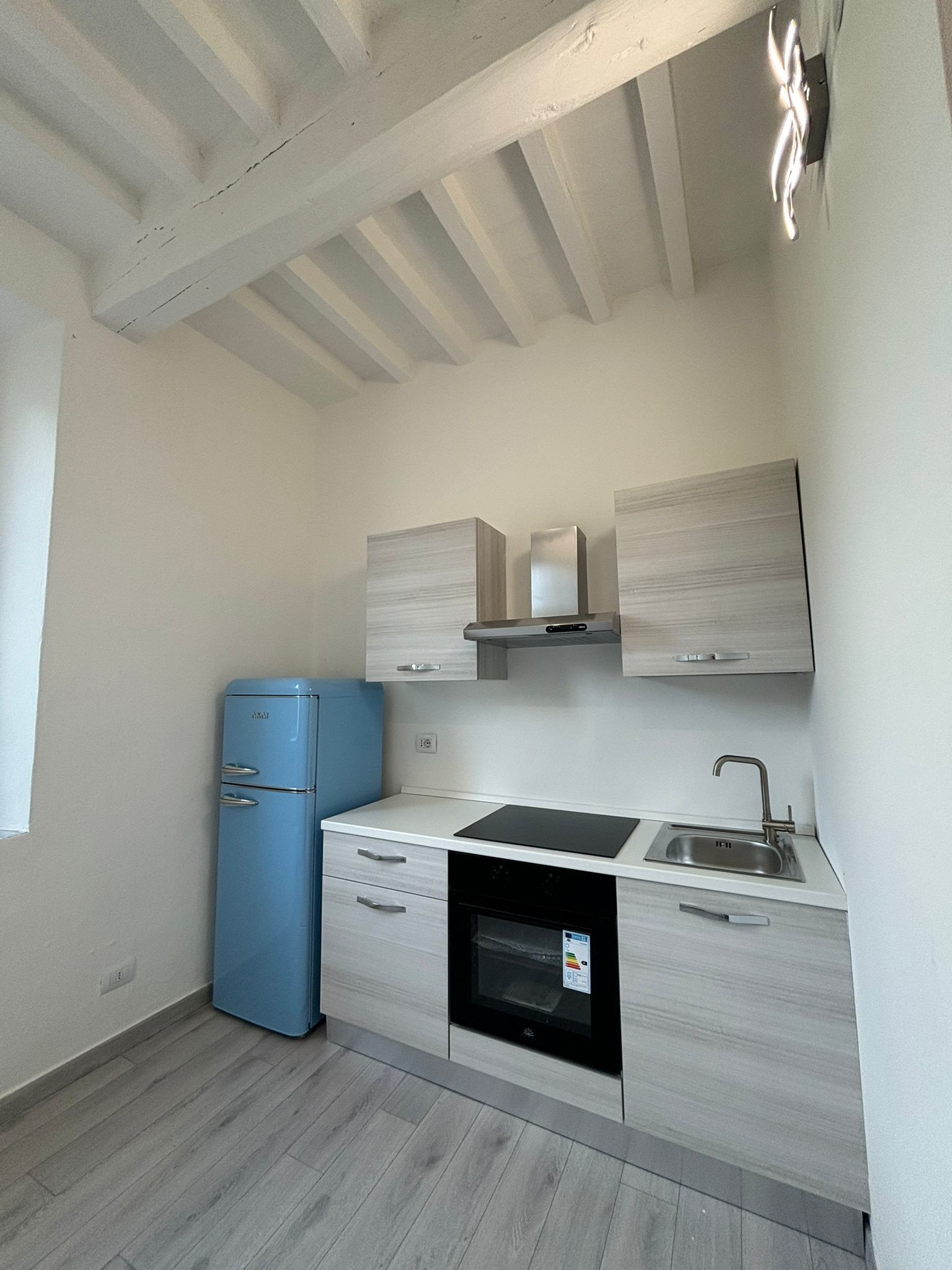 Trilocale ristrutturato, Medesano sant'andrea bagni