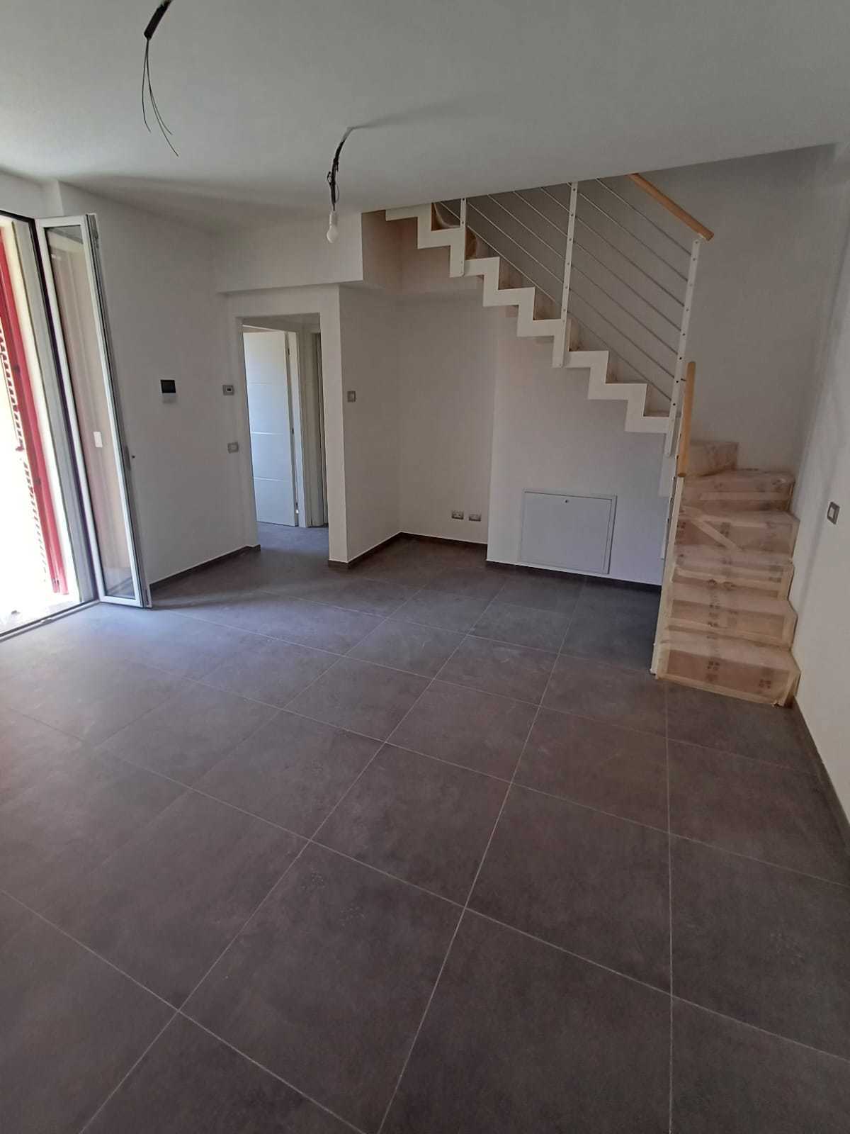 Appartamento nuovo, Medesano ramiola