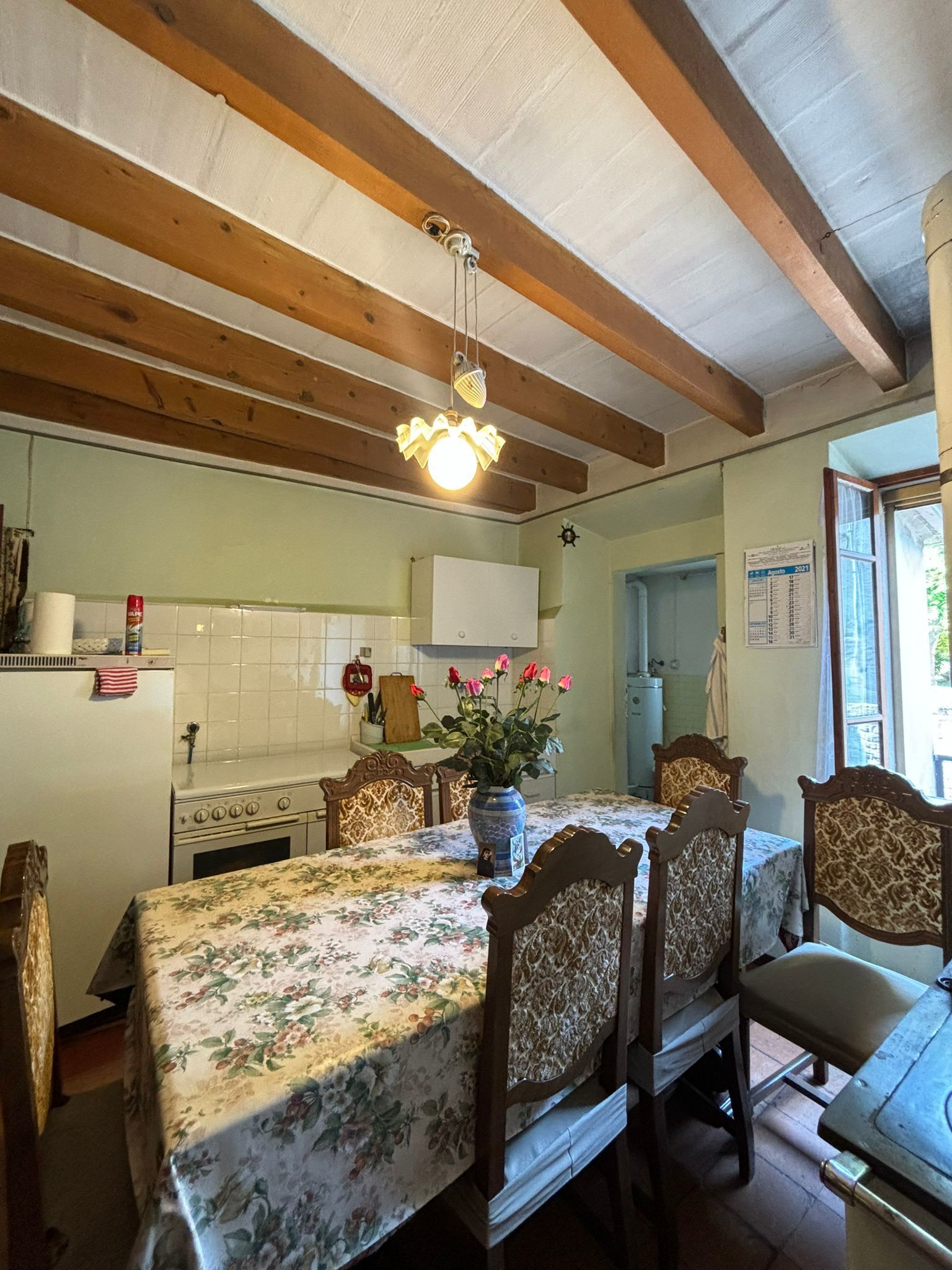 Casa indipendente in vendita, Terenzo corniana