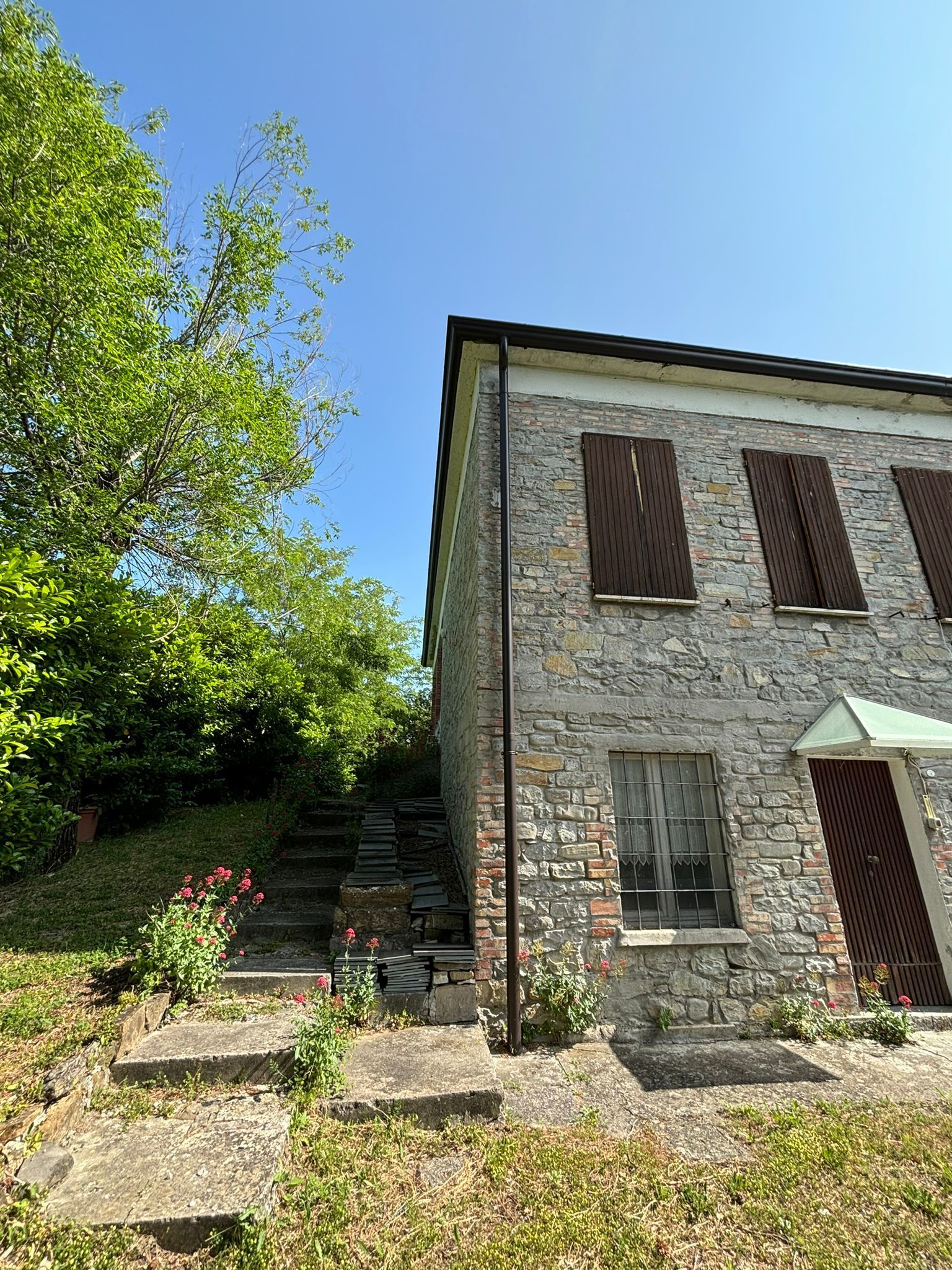 Casa indipendente in vendita, Terenzo corniana
