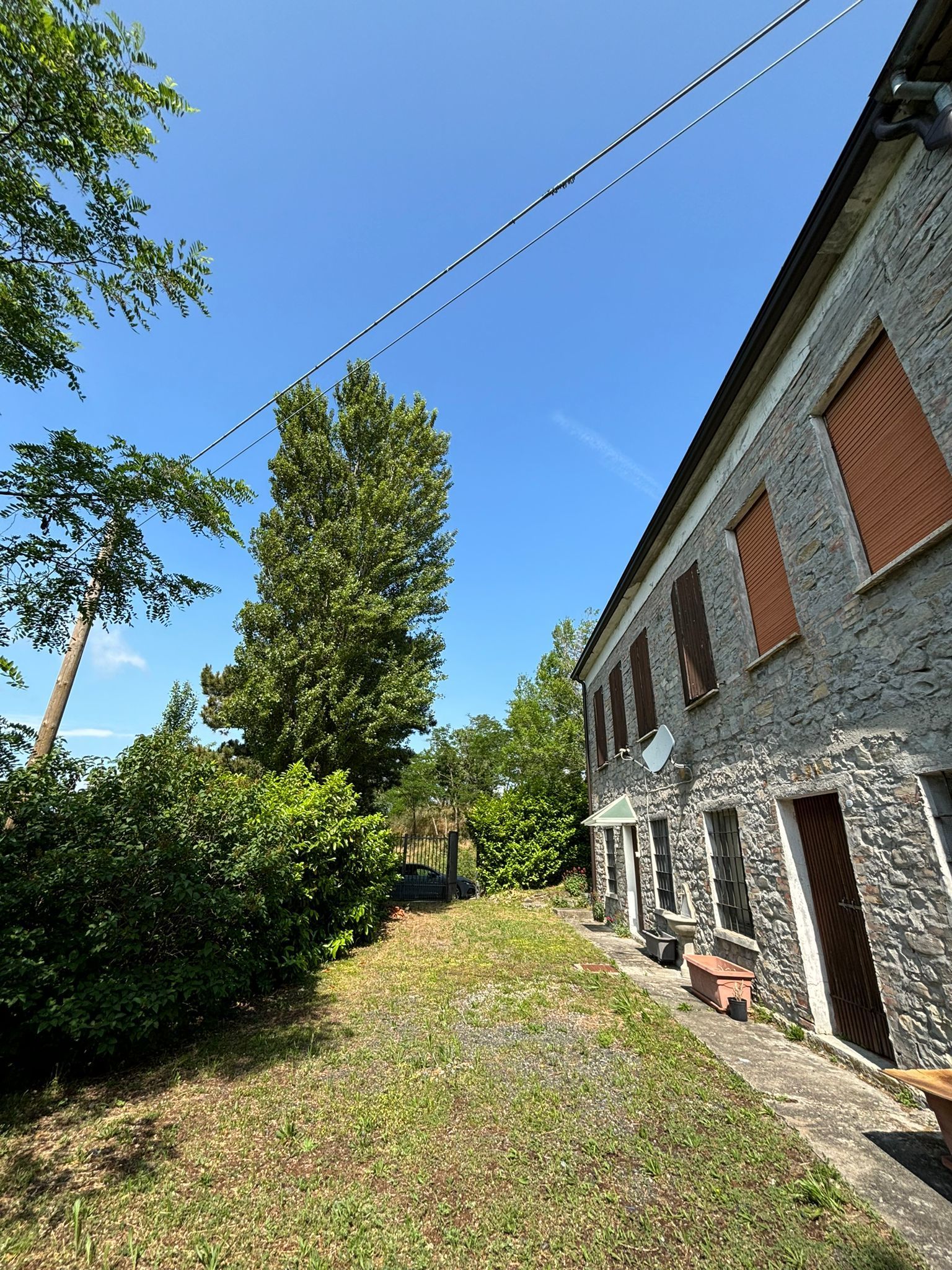Casa indipendente in vendita, Terenzo corniana