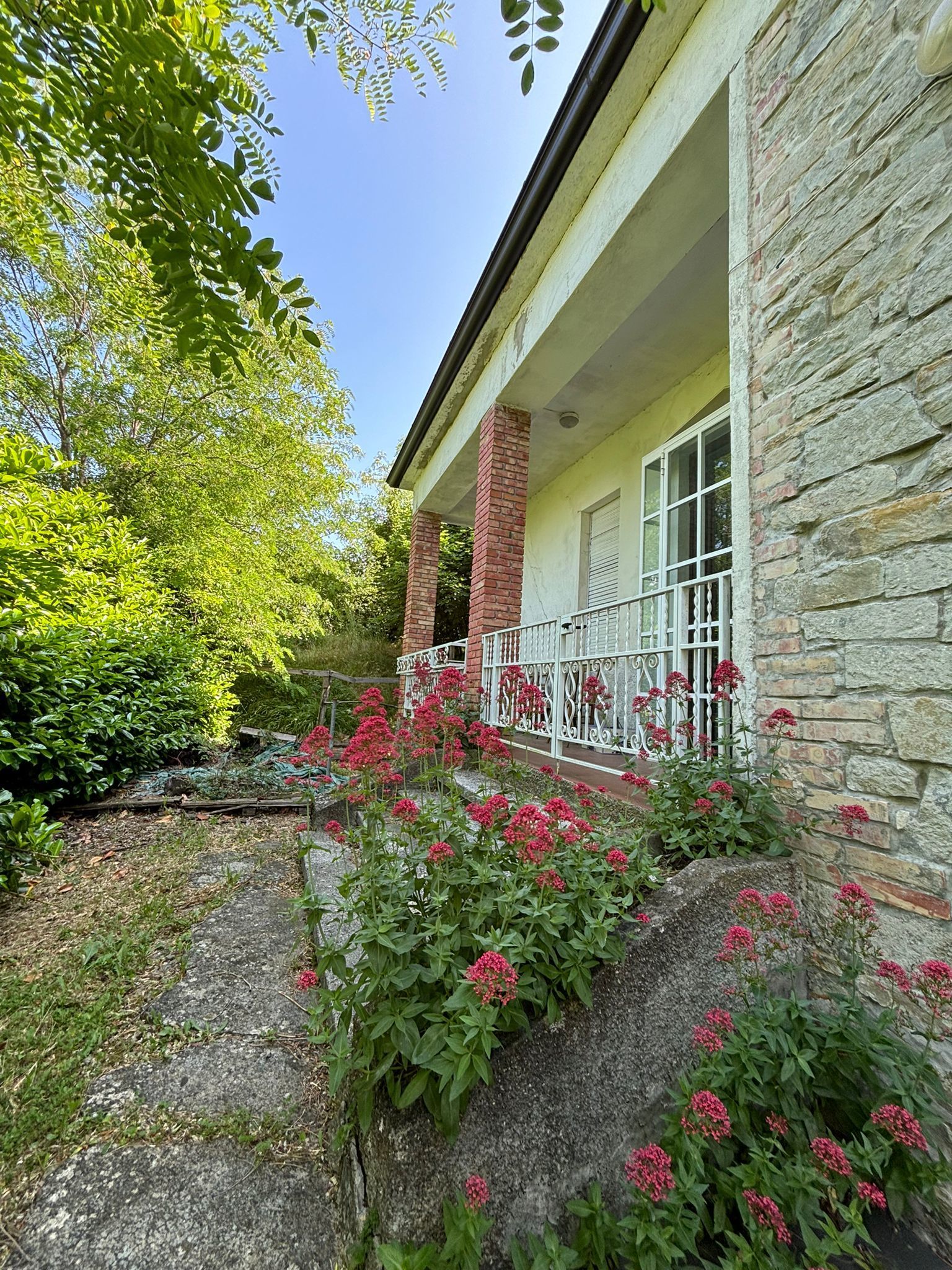 Casa indipendente in vendita, Terenzo corniana