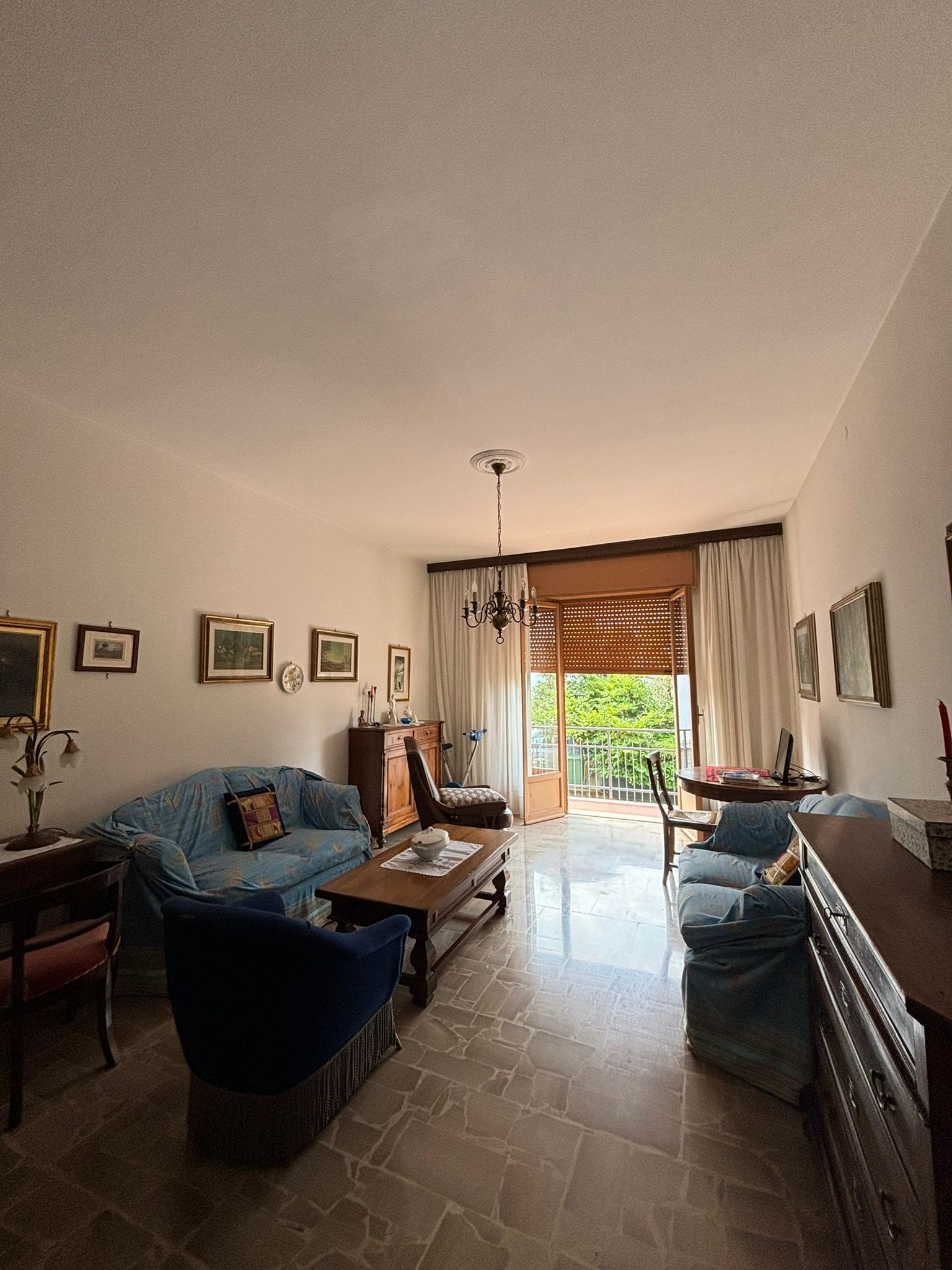 Appartamento in affitto a Fornovo di Taro