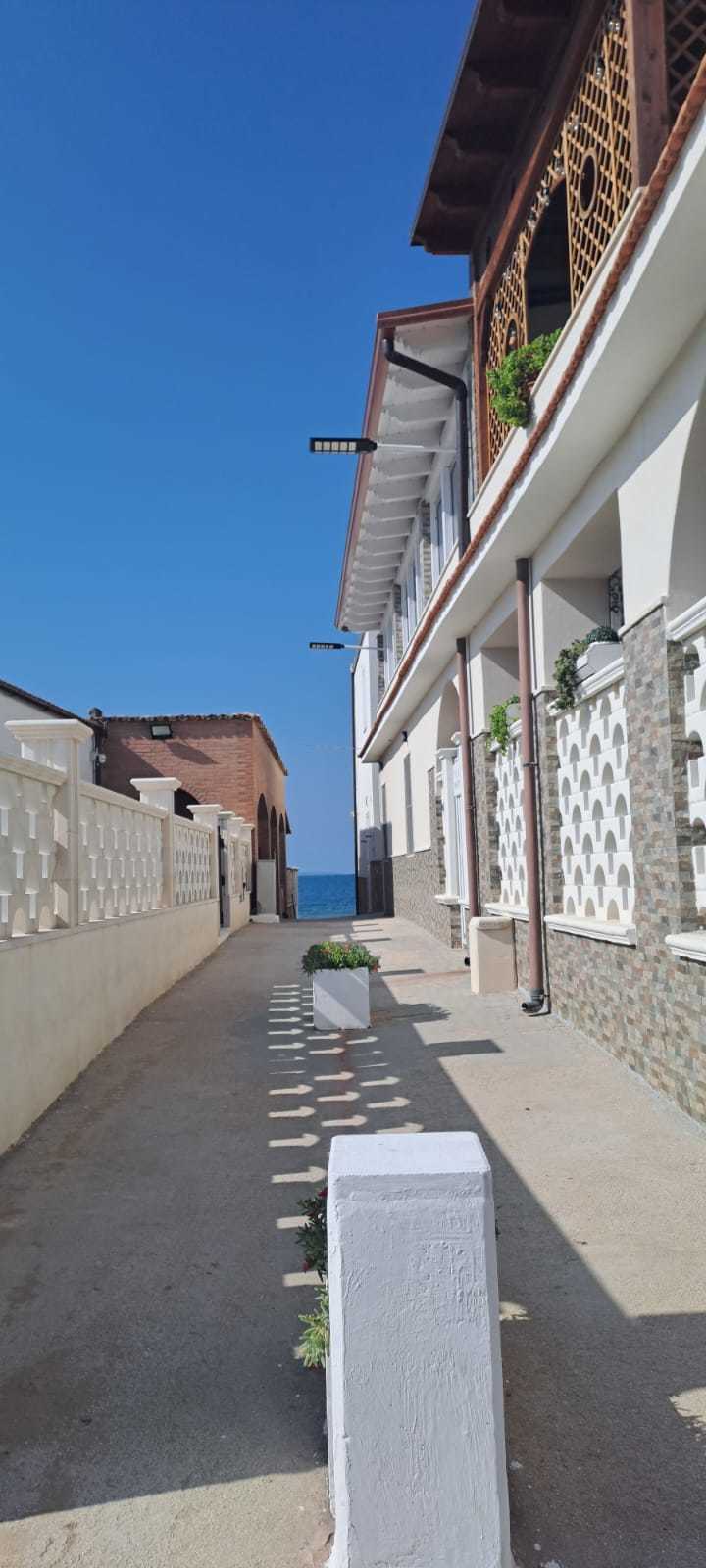 Casa indipendente in affitto a Foggia