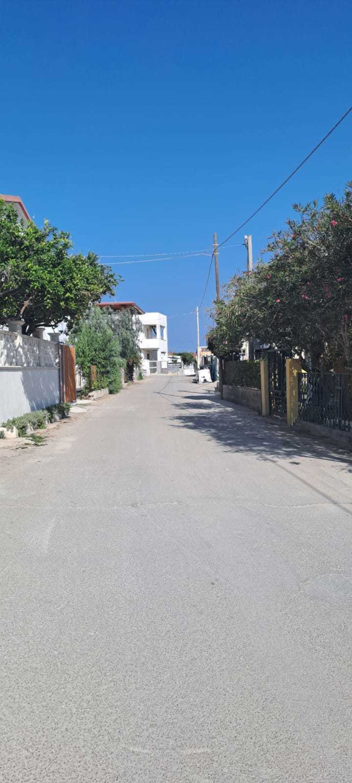 Casa indipendente in affitto a Foggia