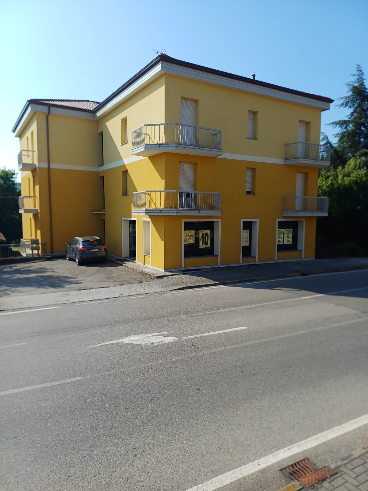 Appartamento in vendita, Medesano ramiola