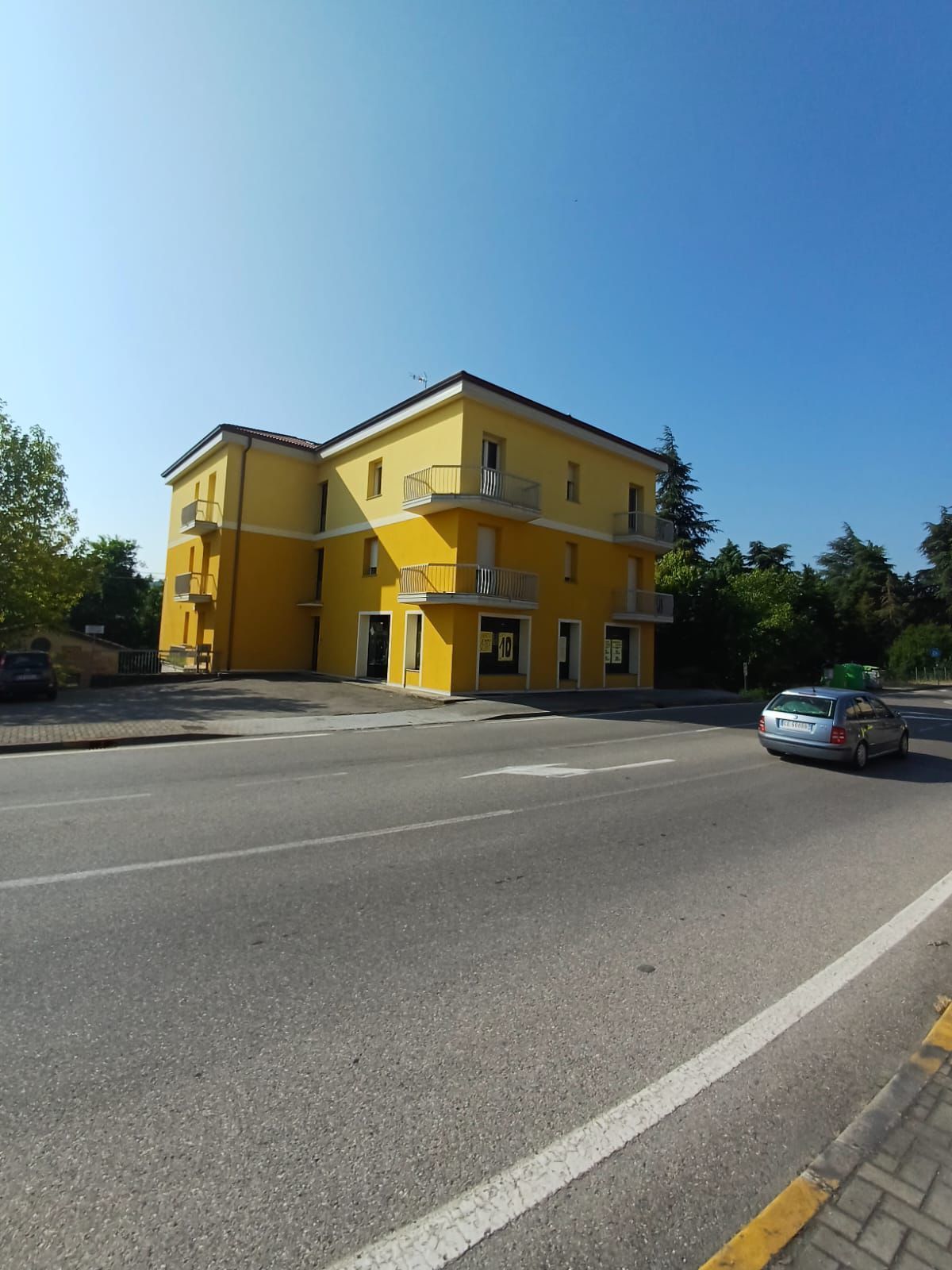 Appartamento in vendita, Medesano ramiola