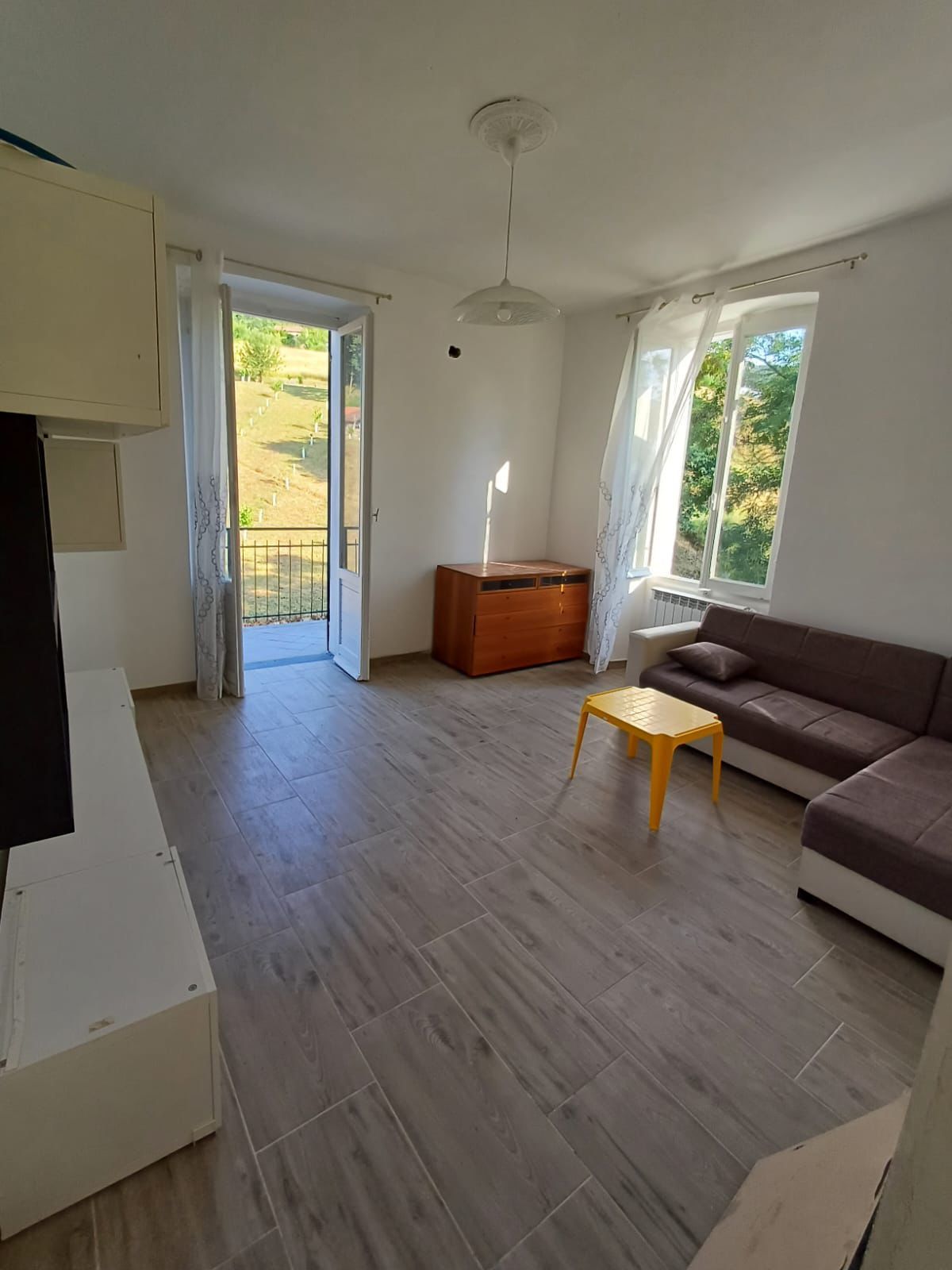 Appartamento in vendita a Borgo Val di Taro