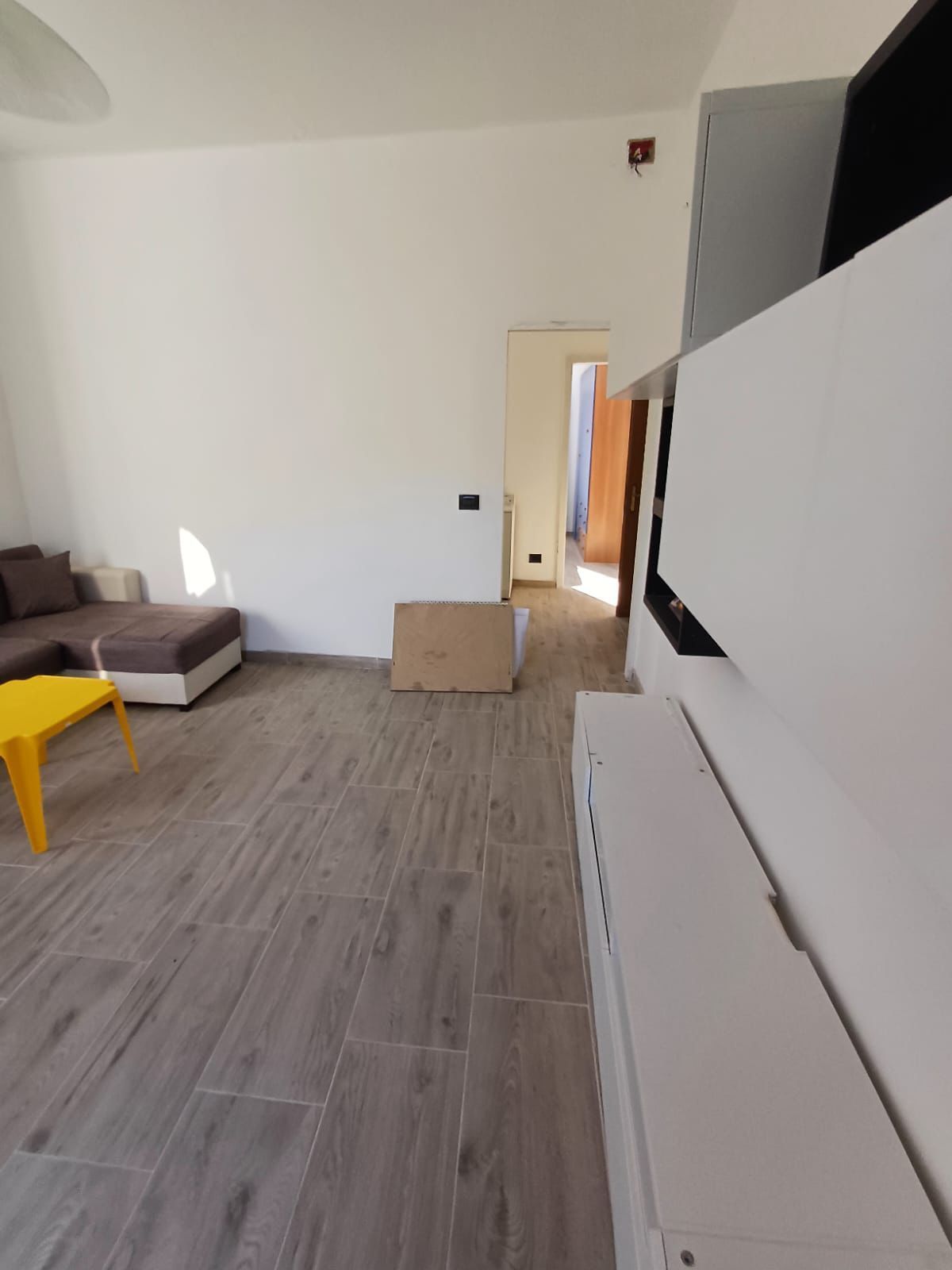 Appartamento in vendita a Borgo Val di Taro