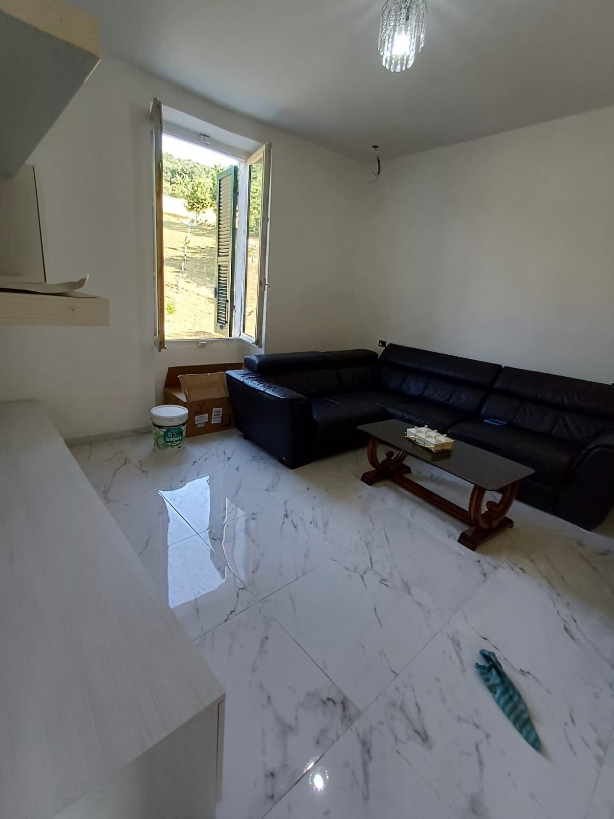 Quadrilocale in vendita a Borgo Val di Taro