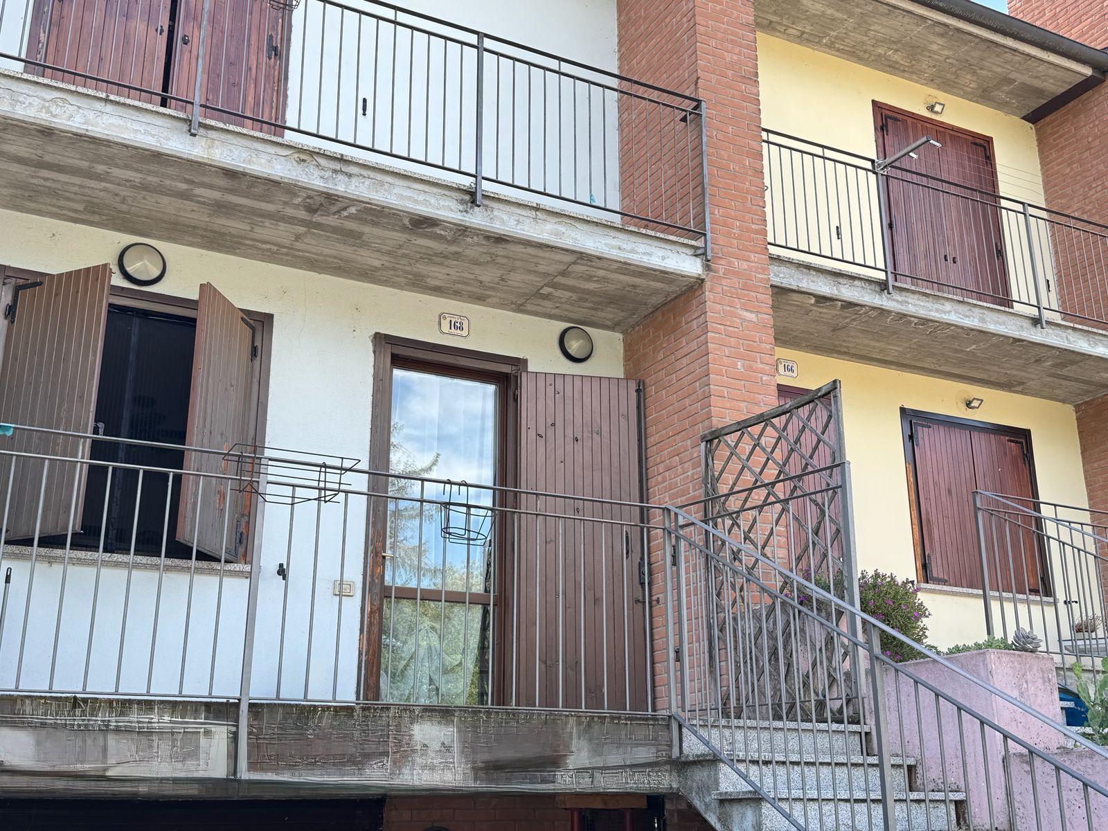 Villetta a schiera in vendita a Fornovo di Taro