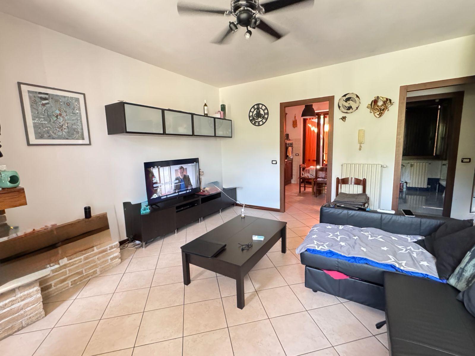 Villetta a schiera in vendita a Fornovo di Taro