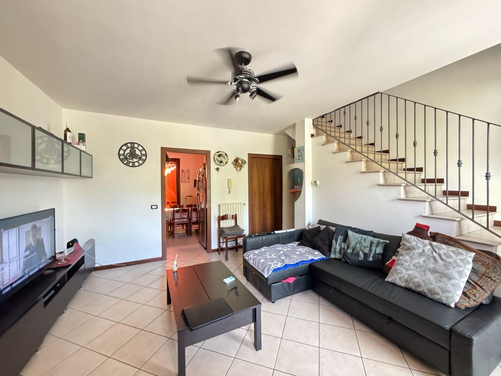 Villetta a schiera in vendita a Fornovo di Taro