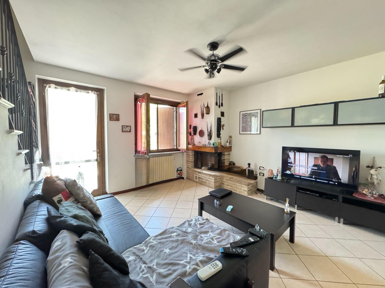 Villetta a schiera in vendita a Fornovo di Taro