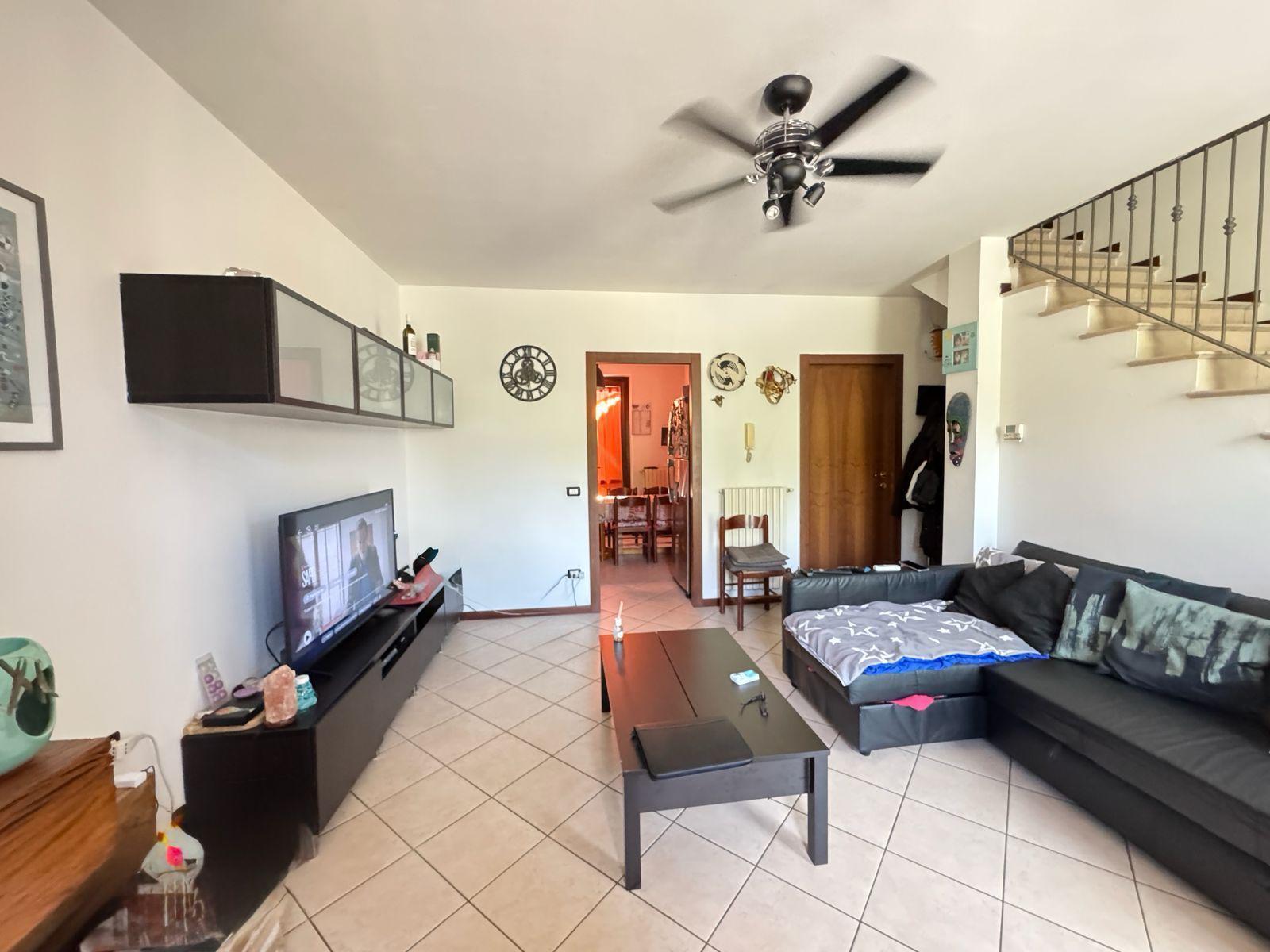 Villetta a schiera in vendita a Fornovo di Taro