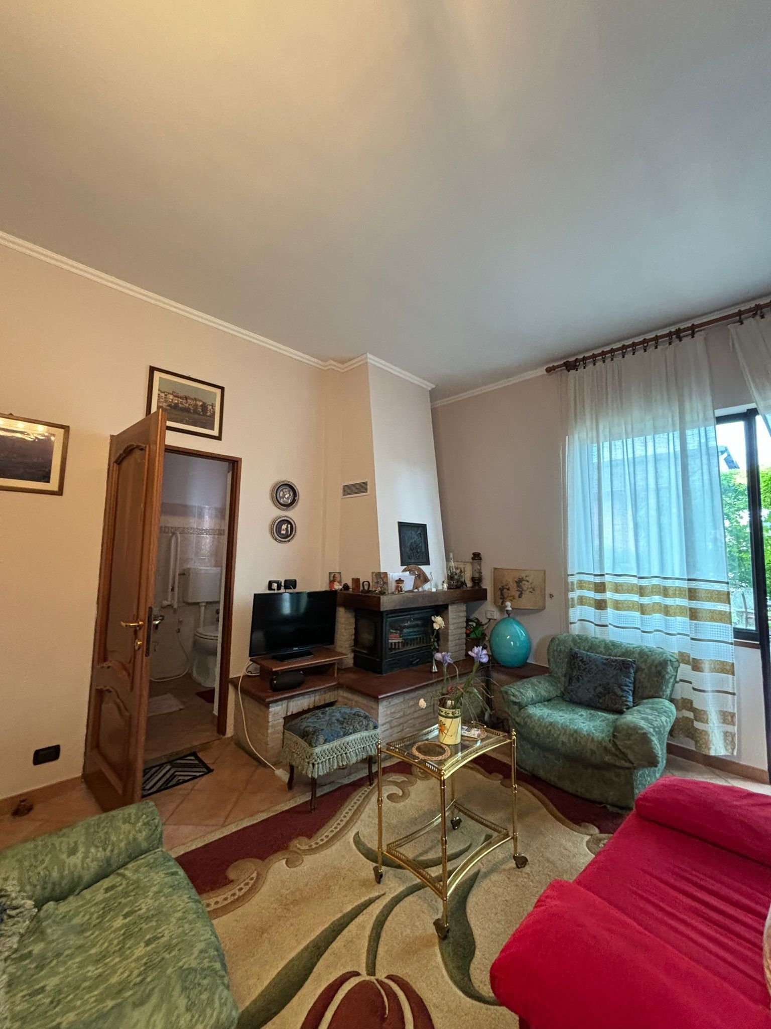 Bilocale in affitto a Medesano