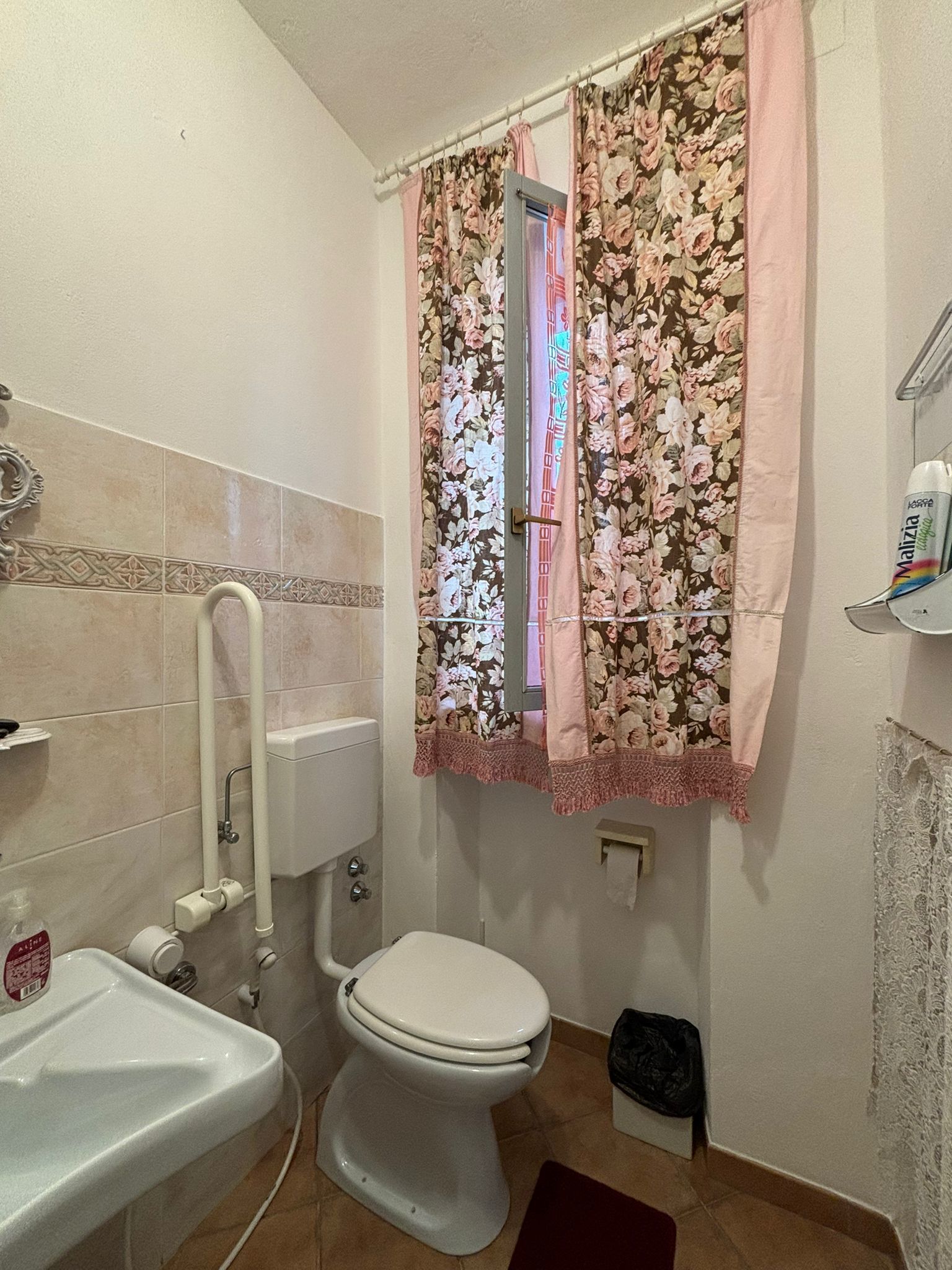 Bilocale in affitto a Medesano