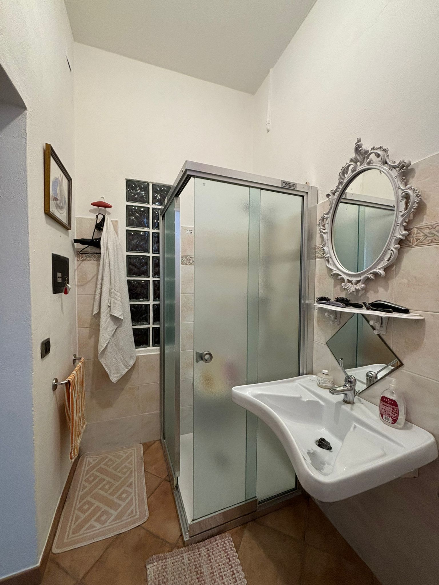 Bilocale in affitto a Medesano