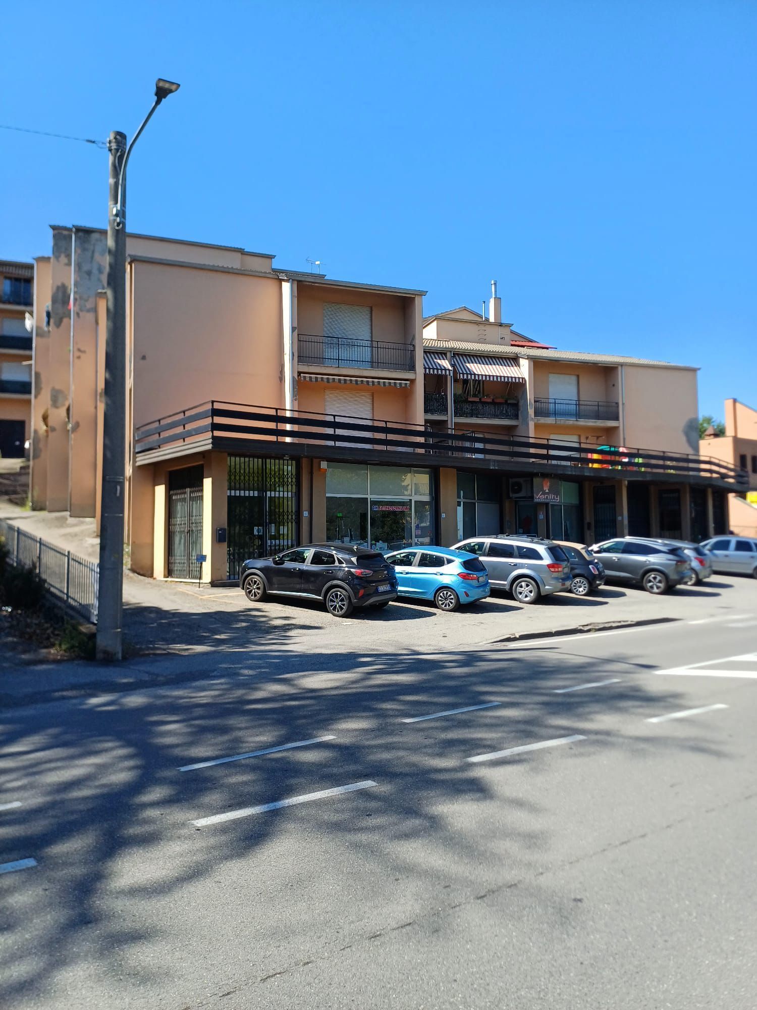 Appartamento in vendita, Medesano ramiola