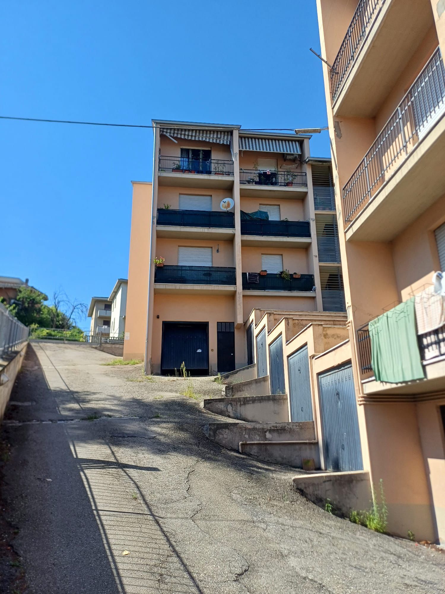 Appartamento in vendita, Medesano ramiola