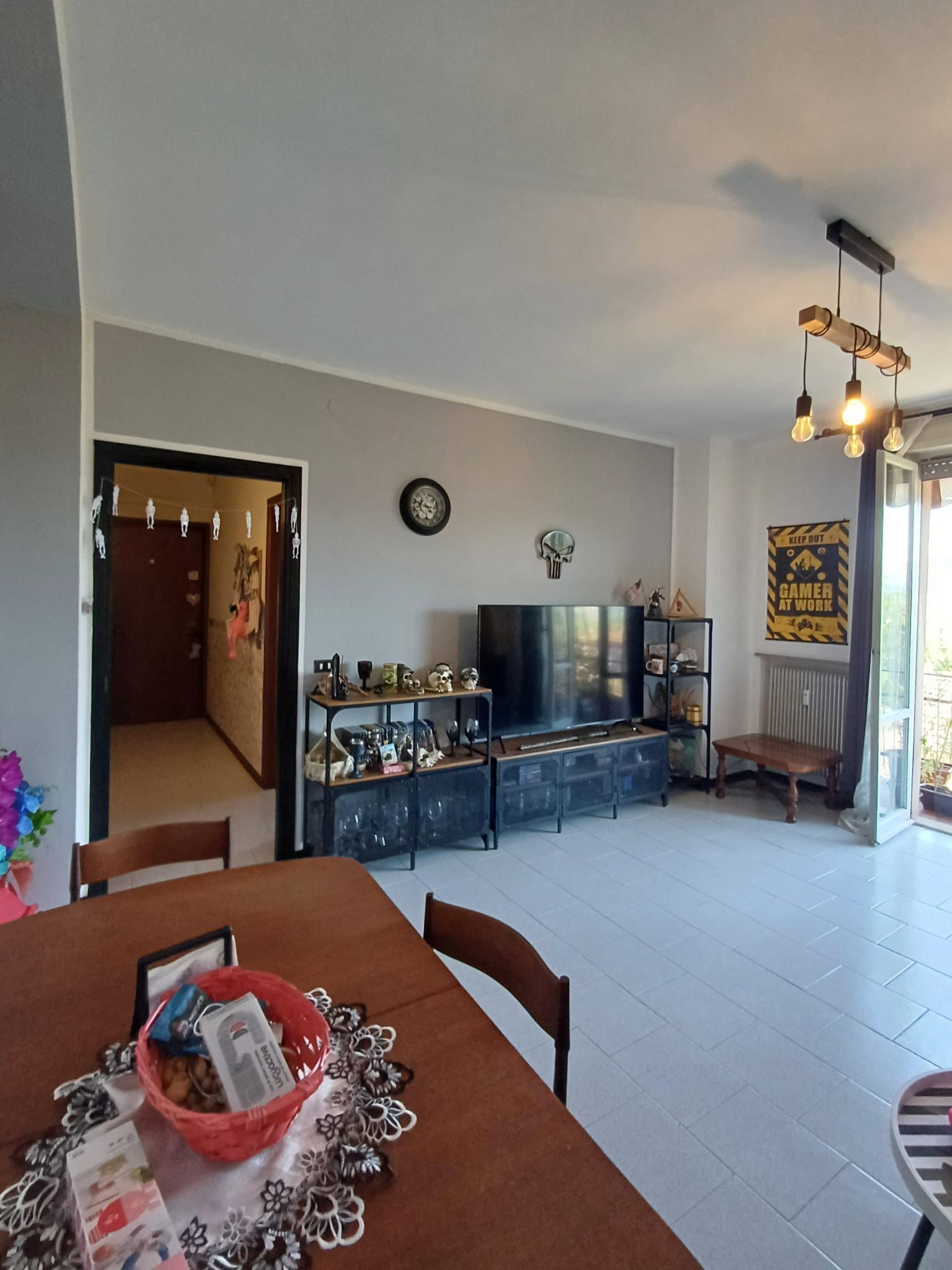 Appartamento in vendita, Medesano ramiola