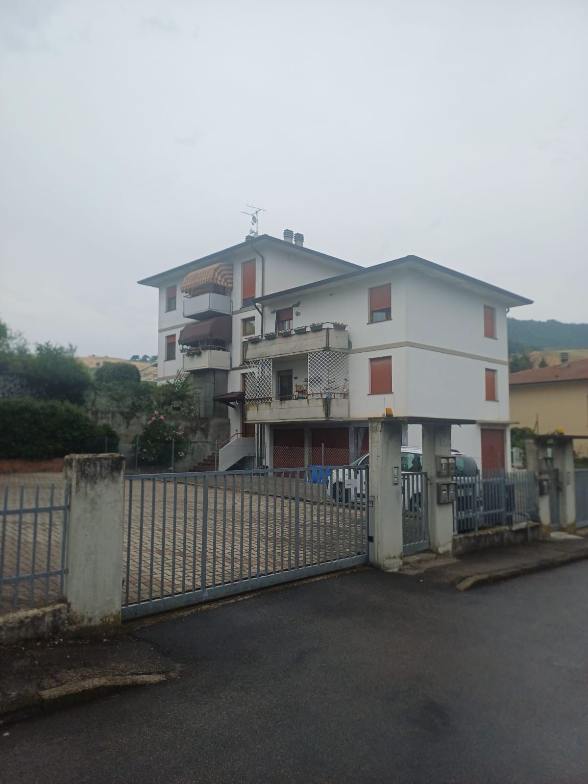 Appartamento in vendita a Traversetolo