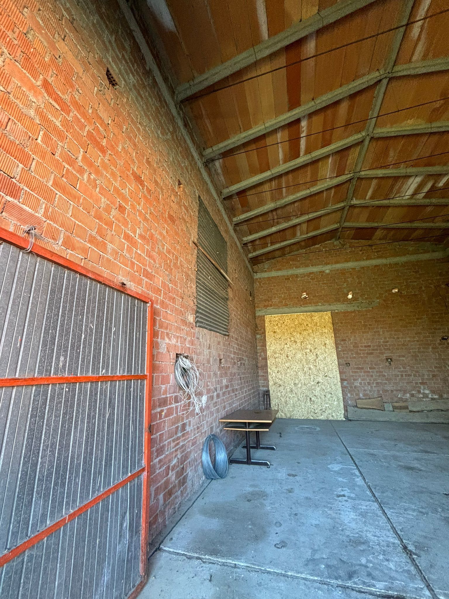 Magazzino in affitto, Fornovo di Taro sivizzano