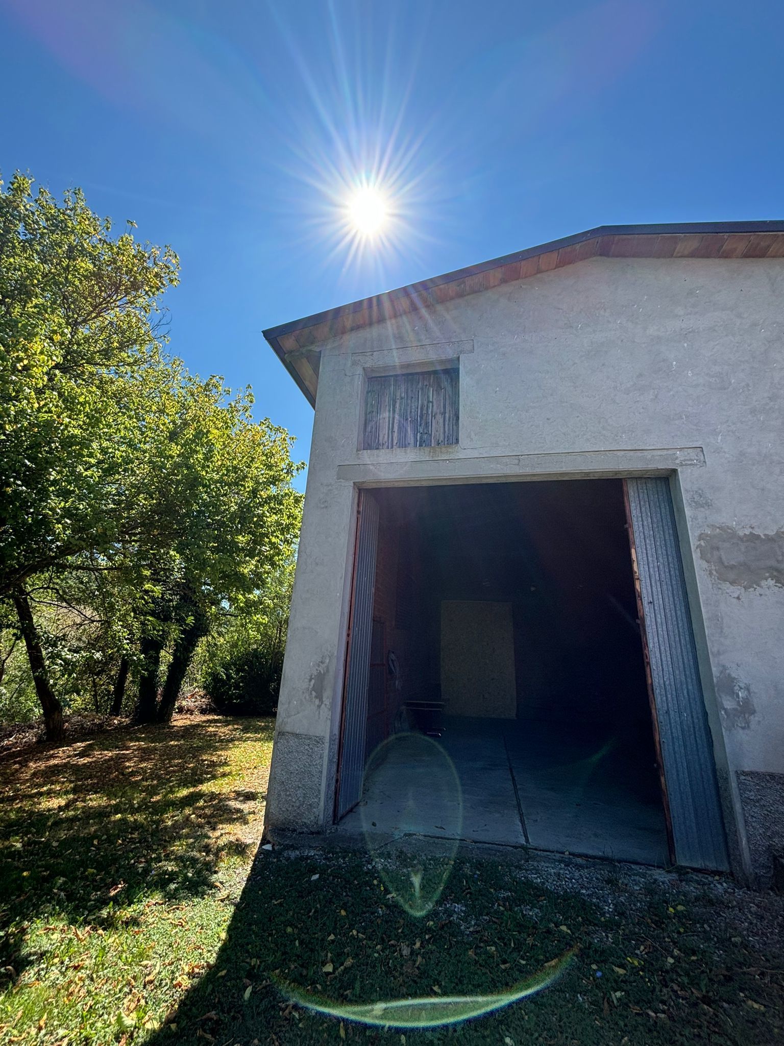 Magazzino in affitto, Fornovo di Taro sivizzano