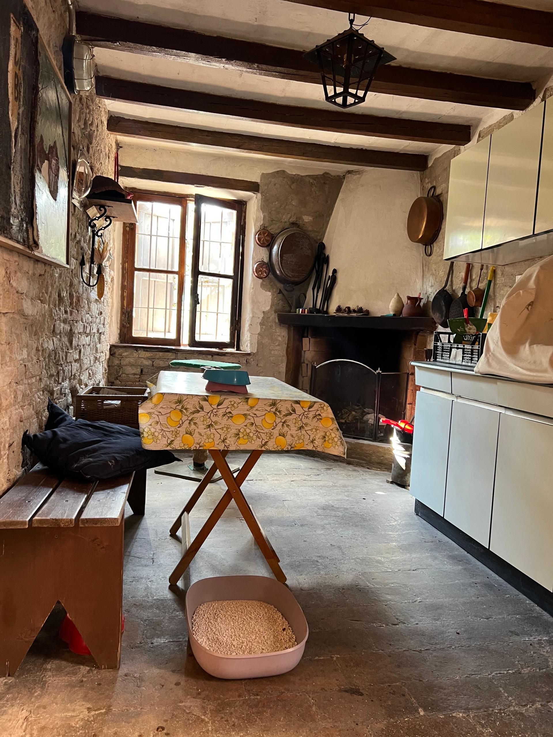 Casa indipendente in vendita a Parma