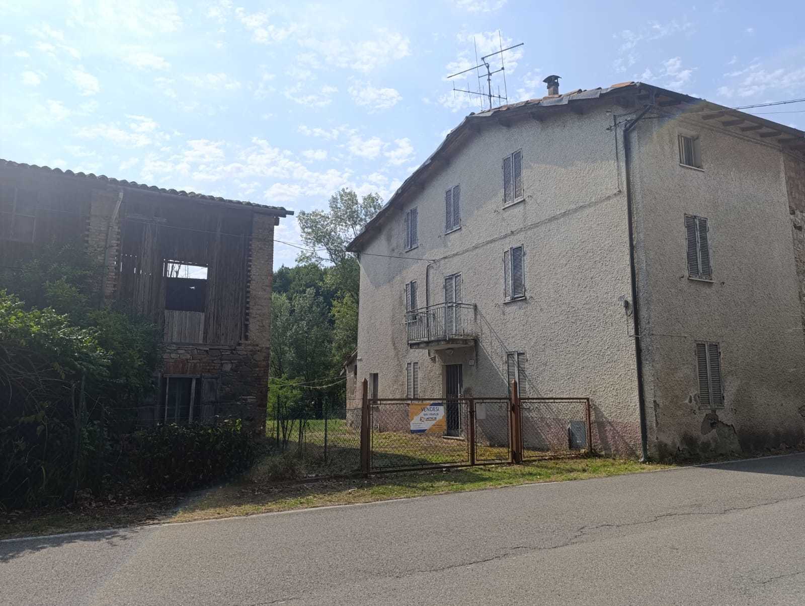 Casa indipendente in vendita a Fornovo di Taro
