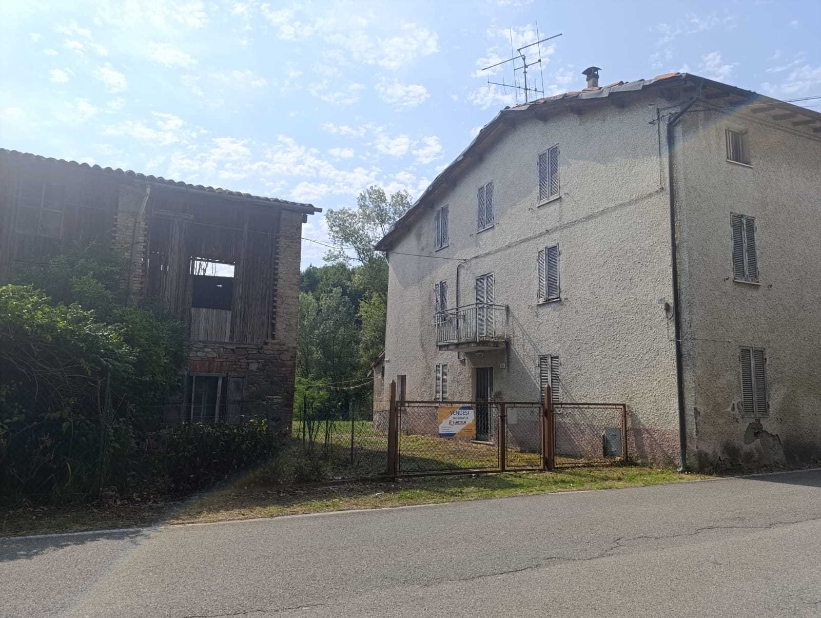 Casa indipendente in vendita a Fornovo di Taro