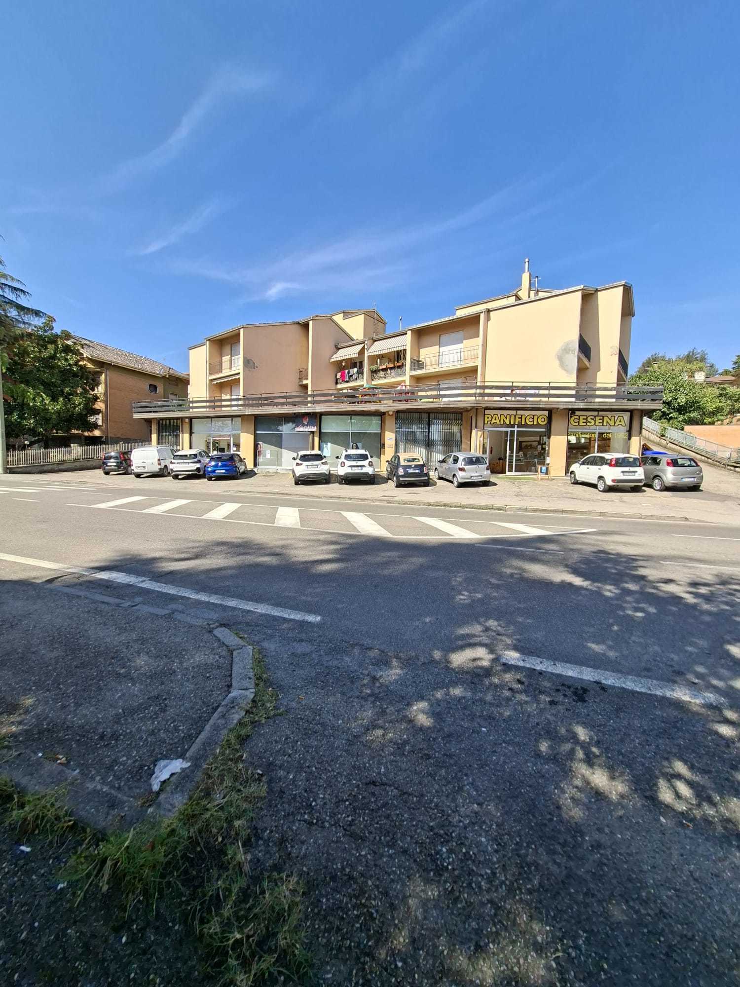 Quadrilocale in vendita, Medesano ramiola