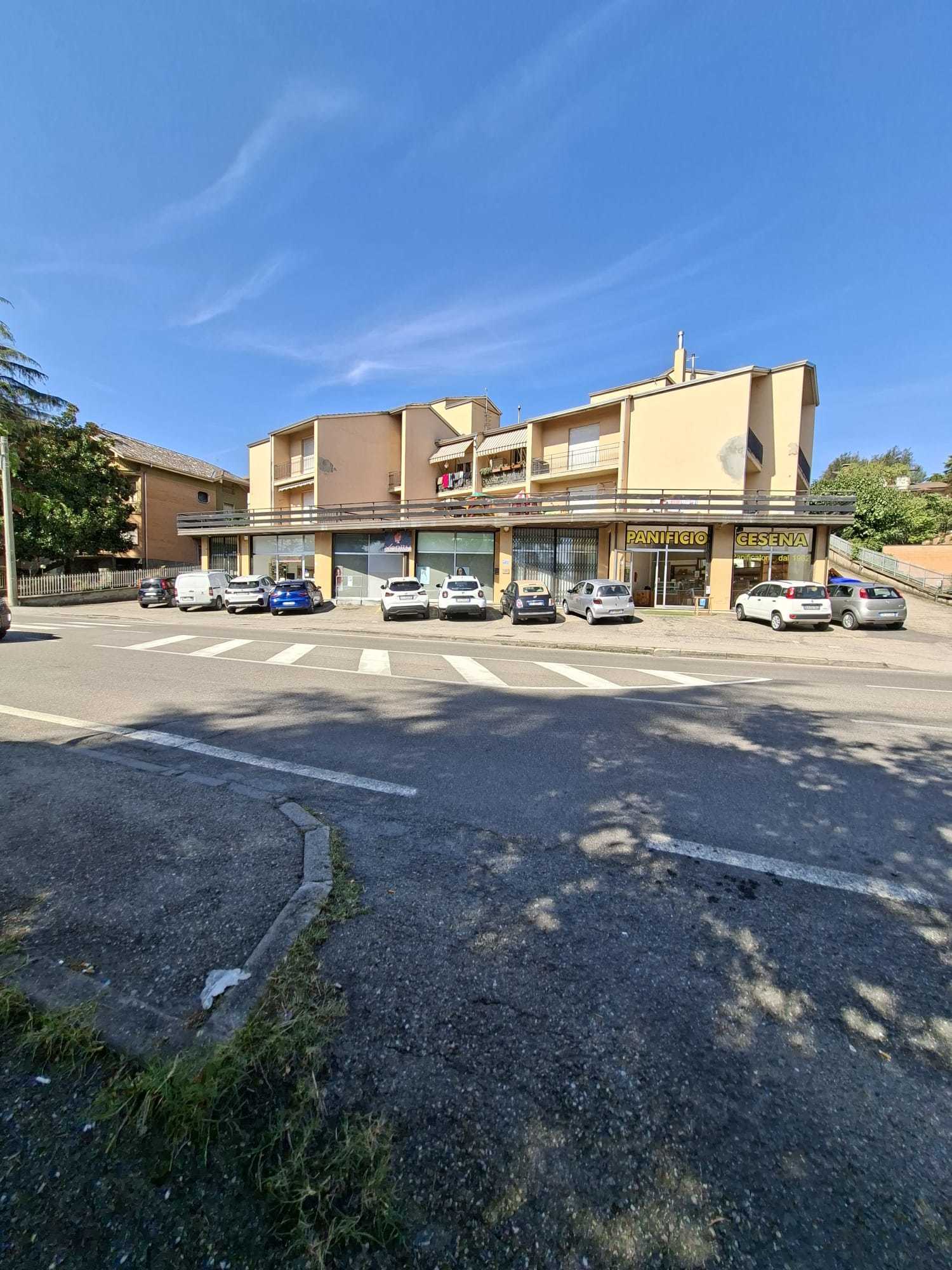 Quadrilocale in vendita, Medesano ramiola