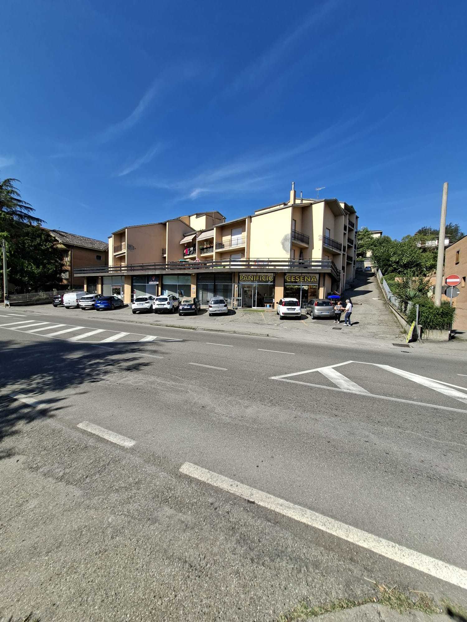 Quadrilocale in vendita, Medesano ramiola